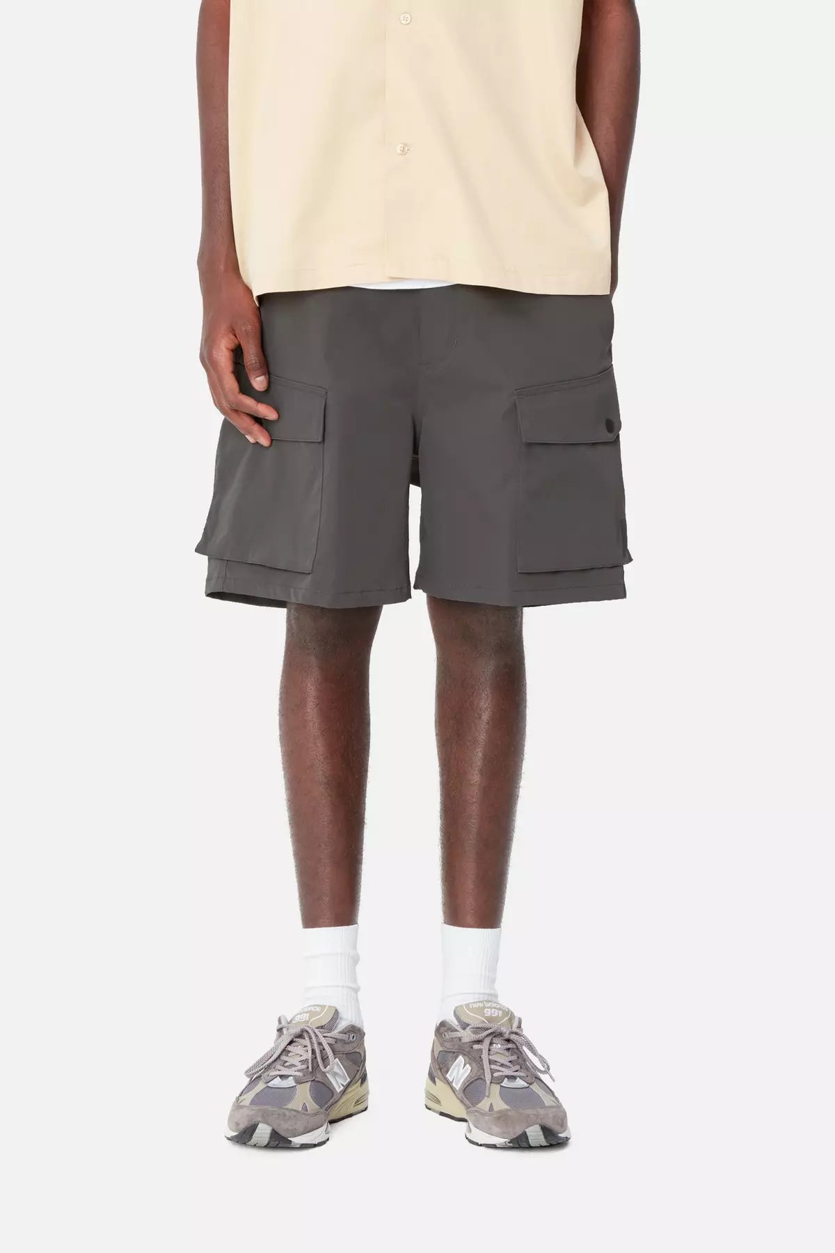 Balto Short
