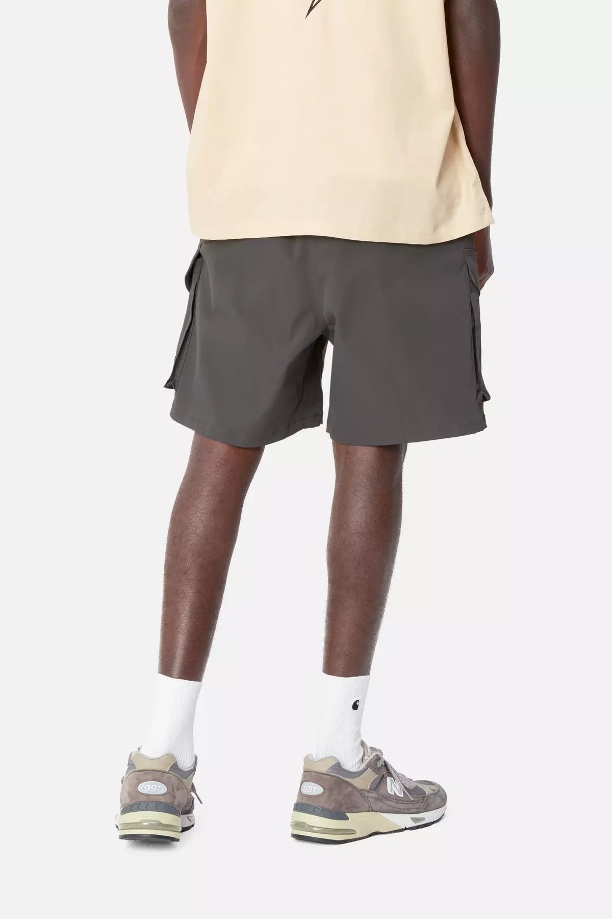 Balto Short