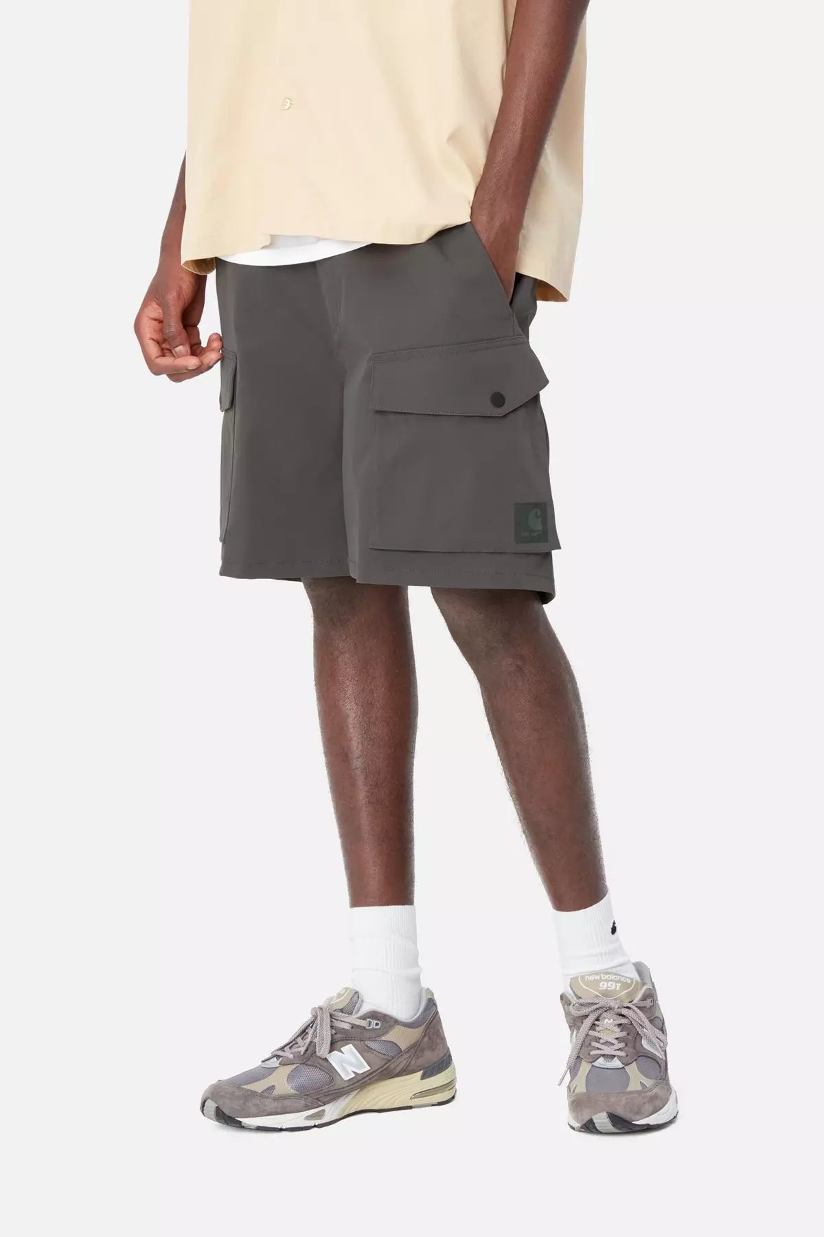 Balto Short
