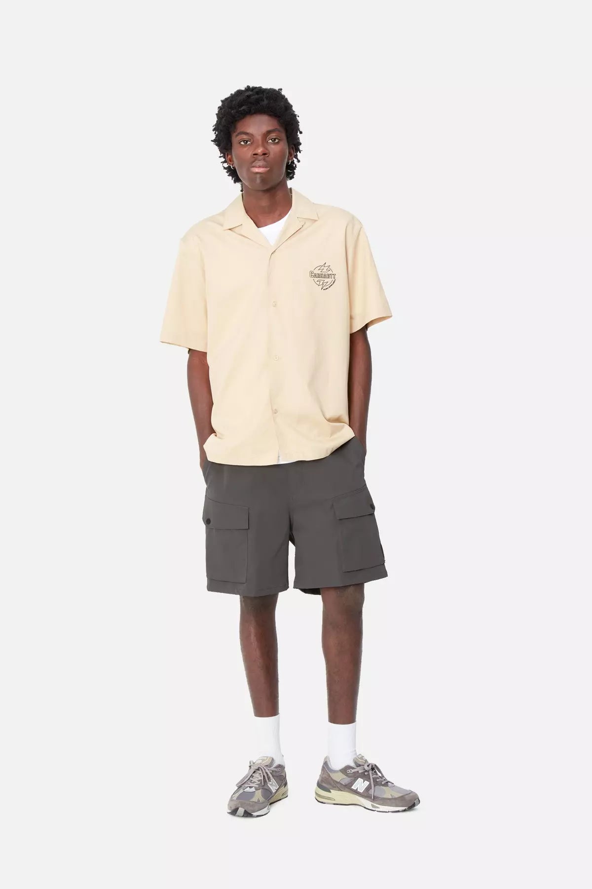 Balto Short