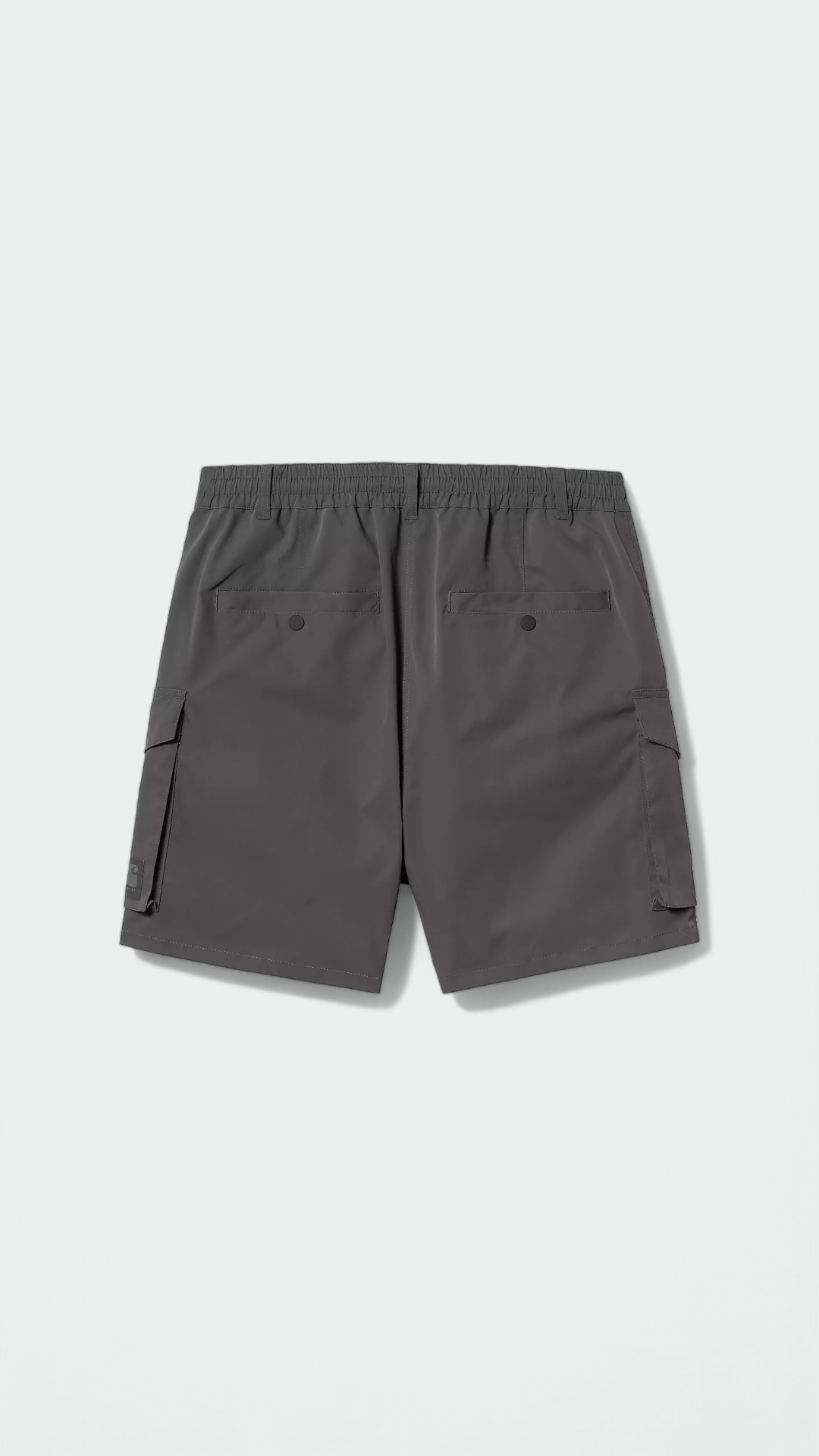 Balto Short