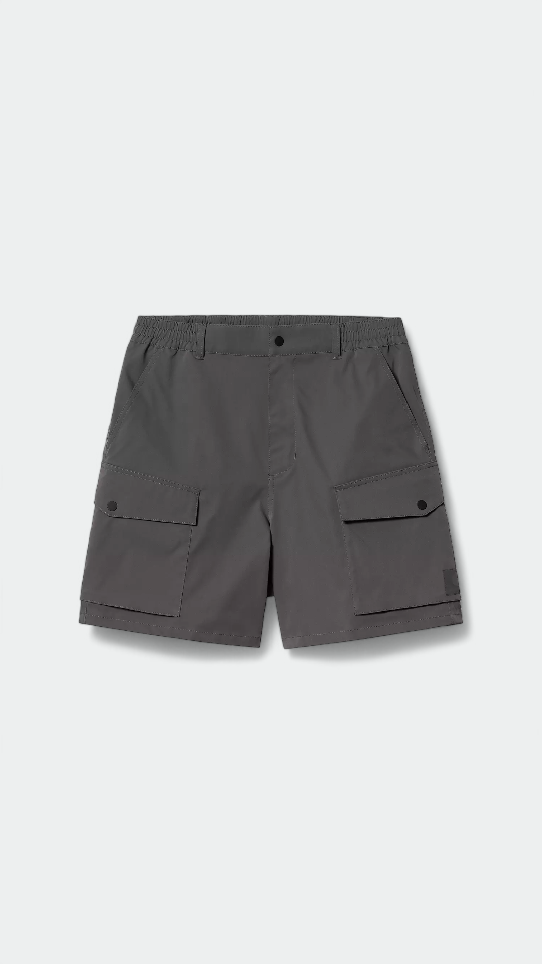 Balto Short