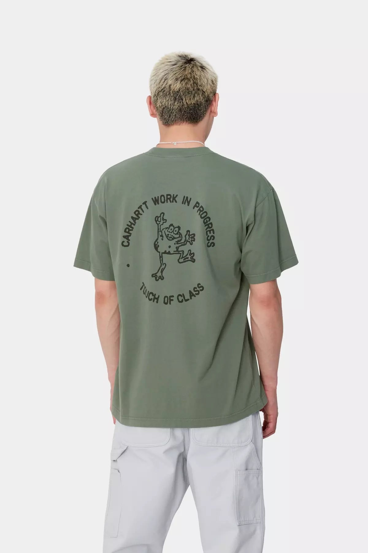 Stamp T-Shirt
