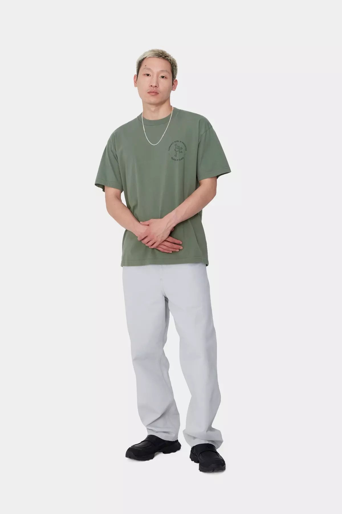 Stamp T-Shirt
