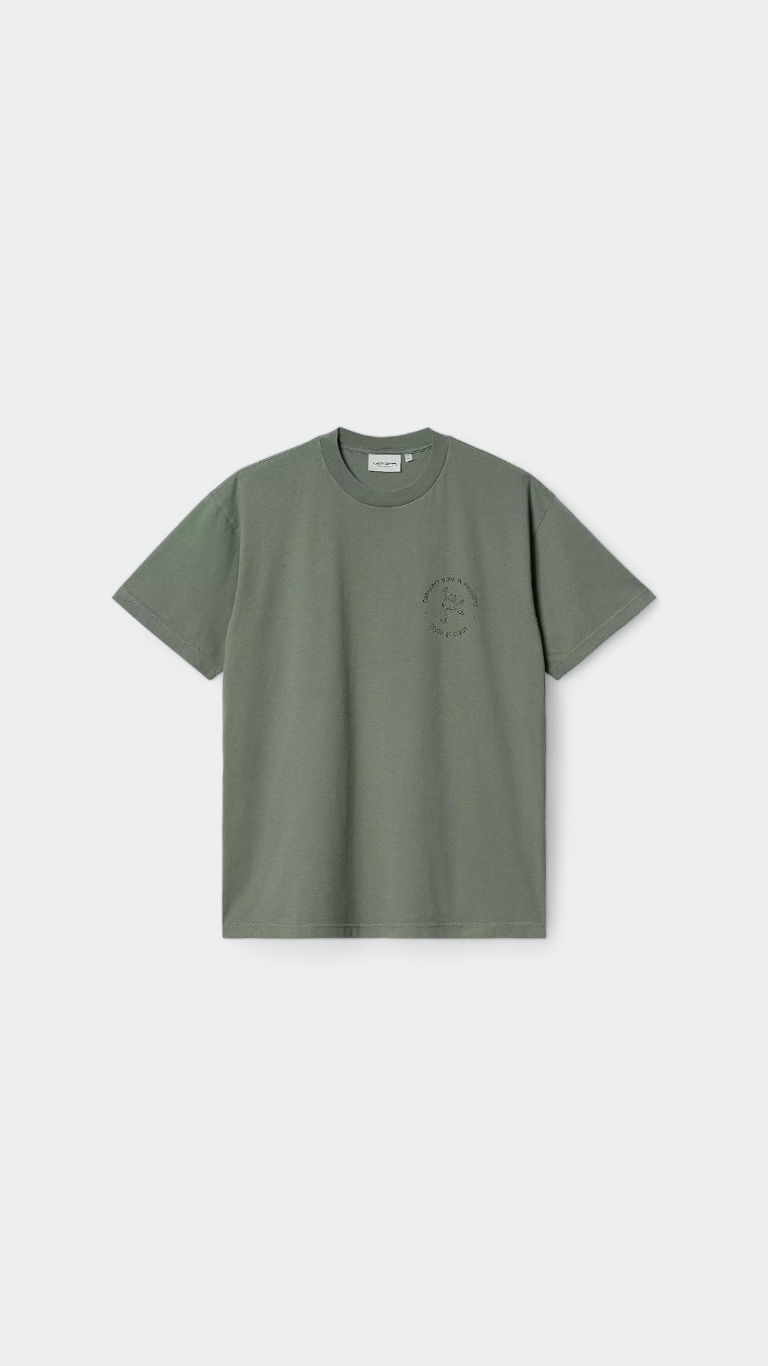 Stamp T-Shirt