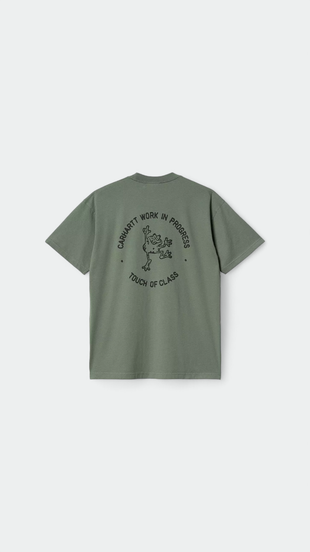 Stamp T-Shirt