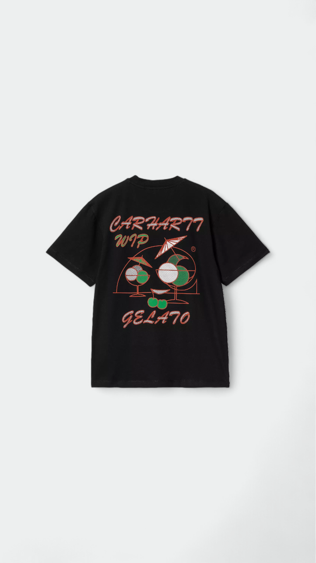 S/S Gelato T-Shirt