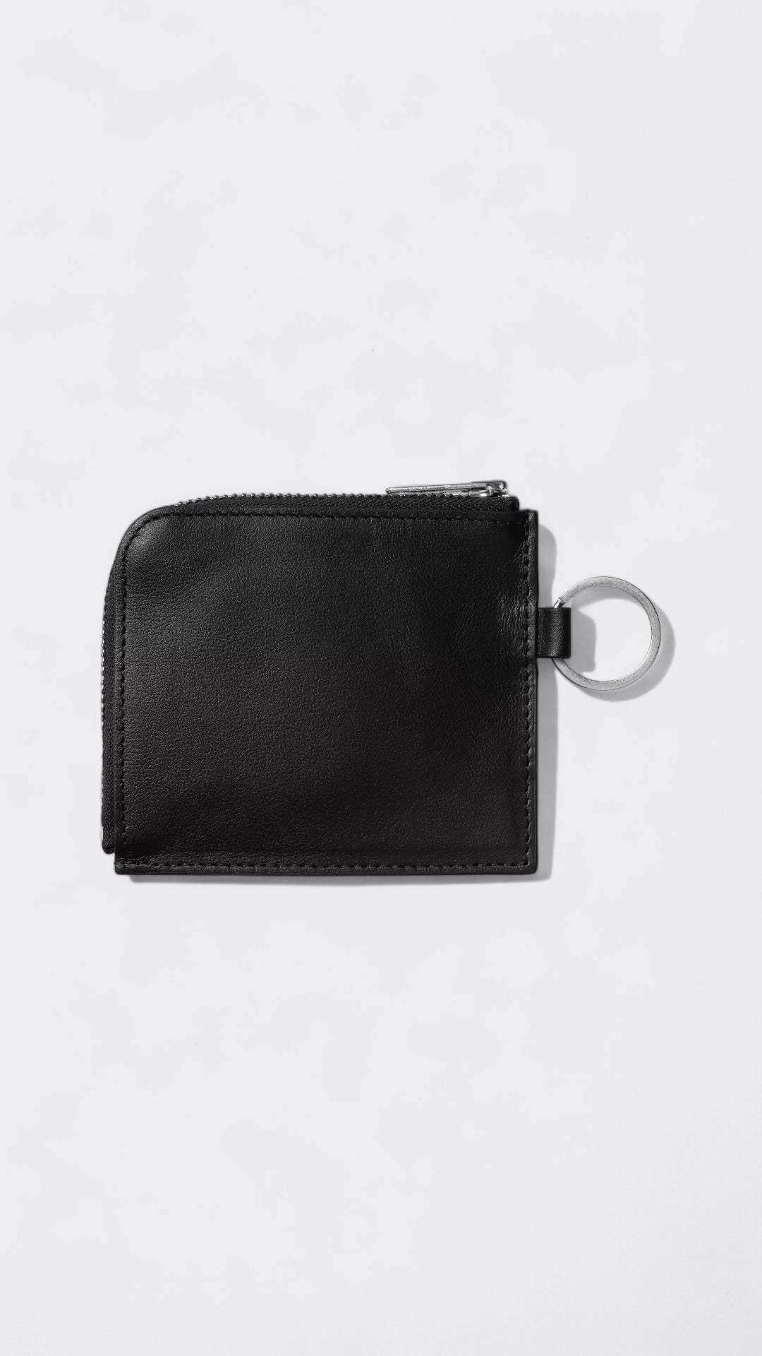Double Vegas Zip Wallet
