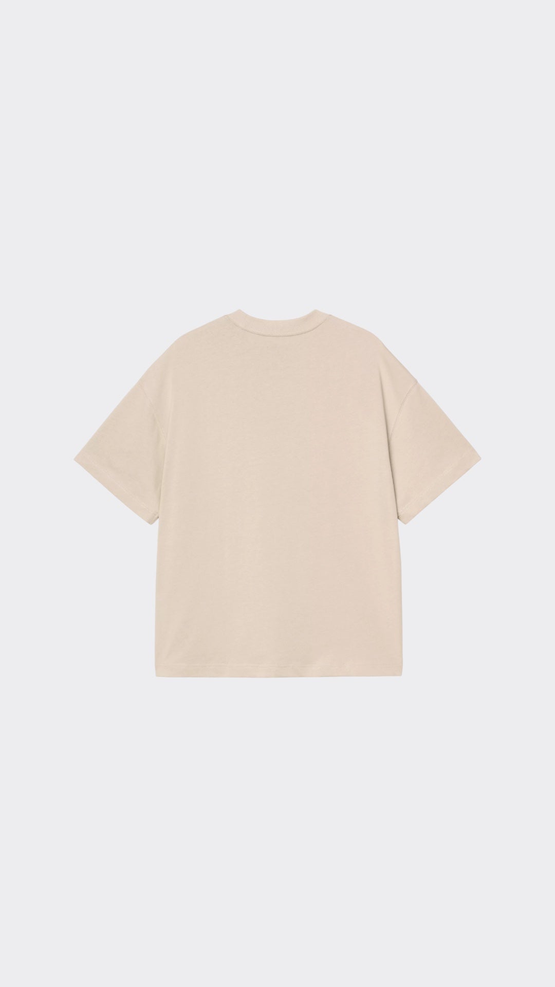 S/S Signature Script T-Shirt