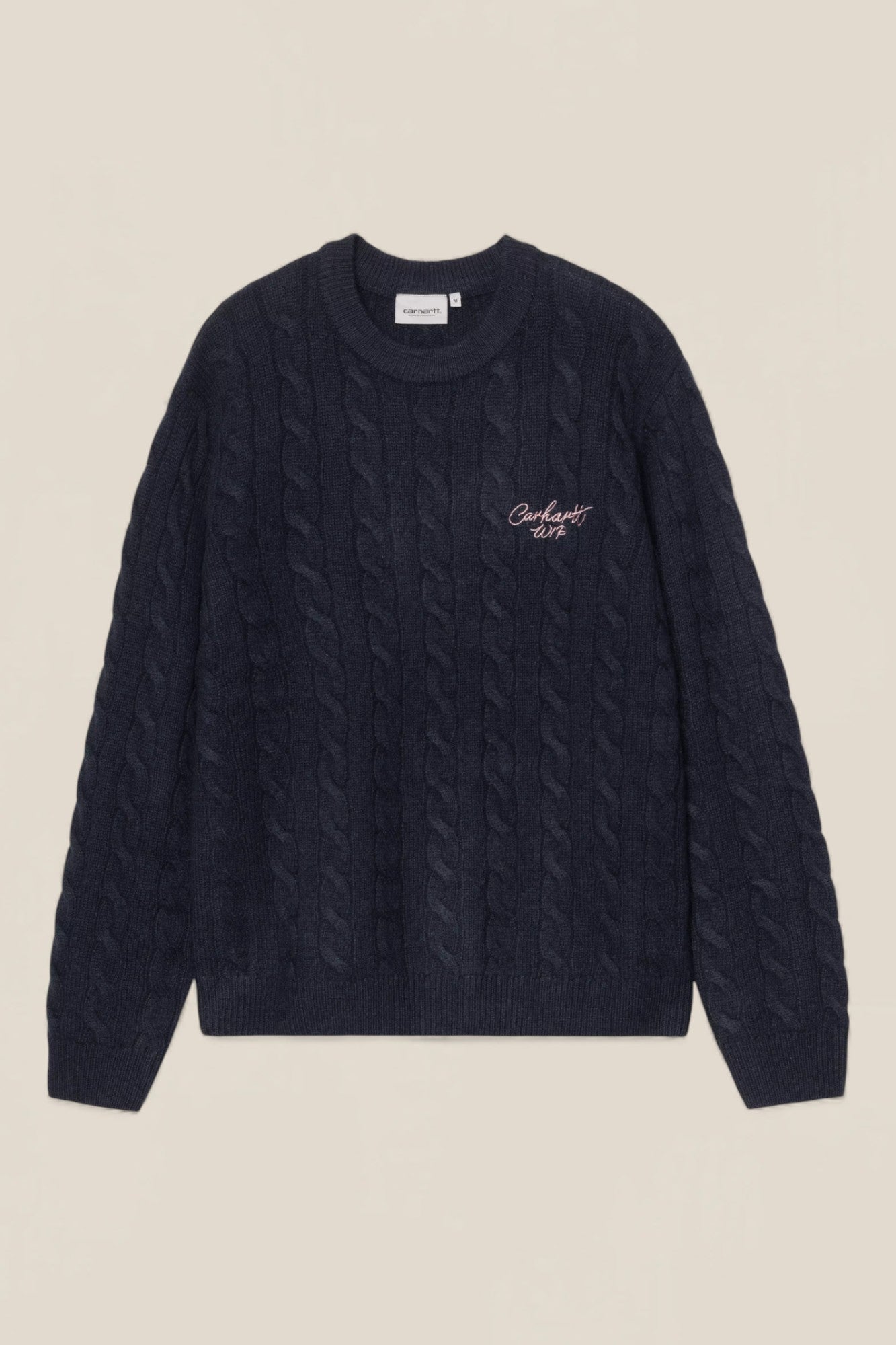 Signature Sweater