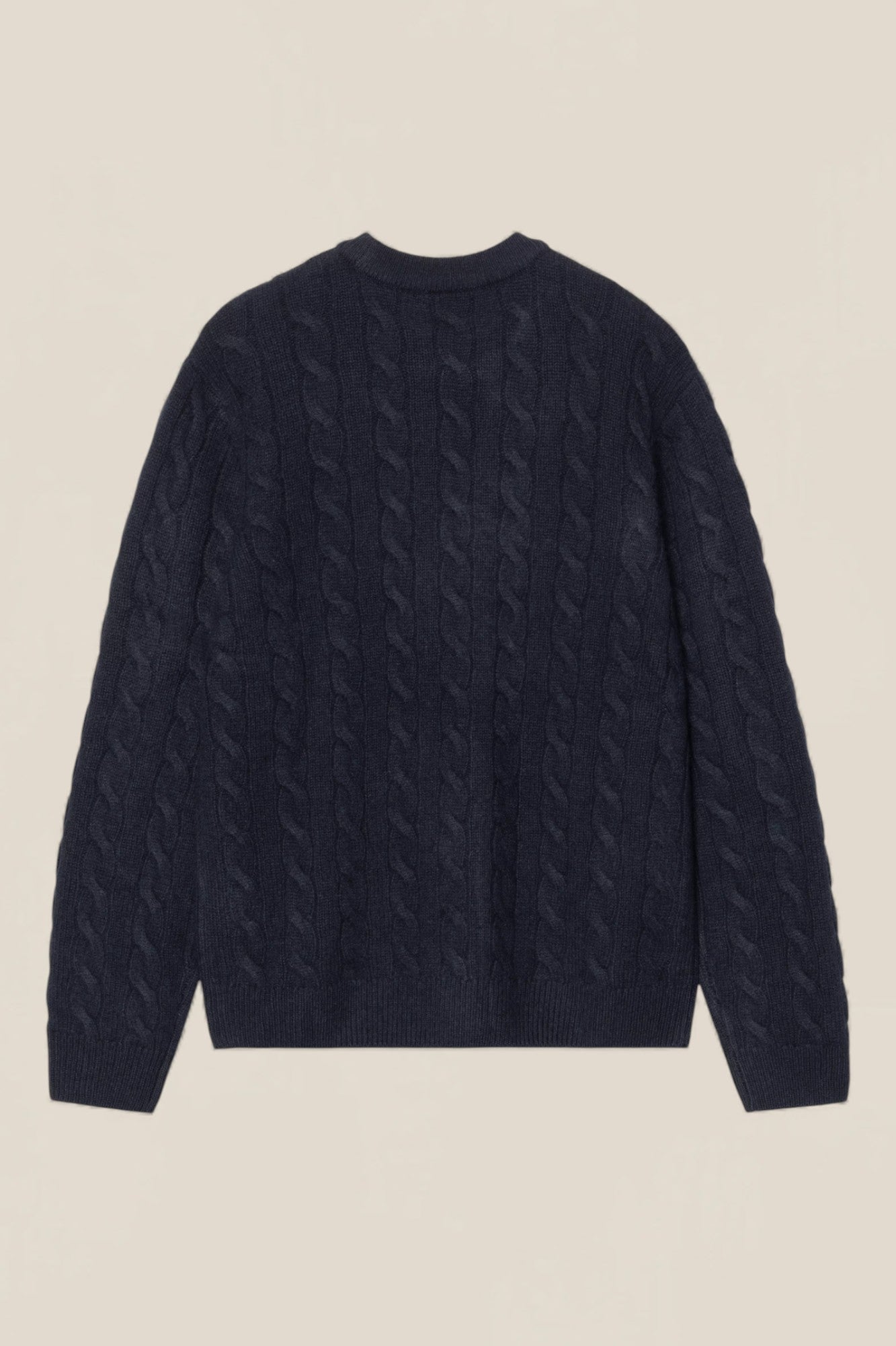 Signature Sweater