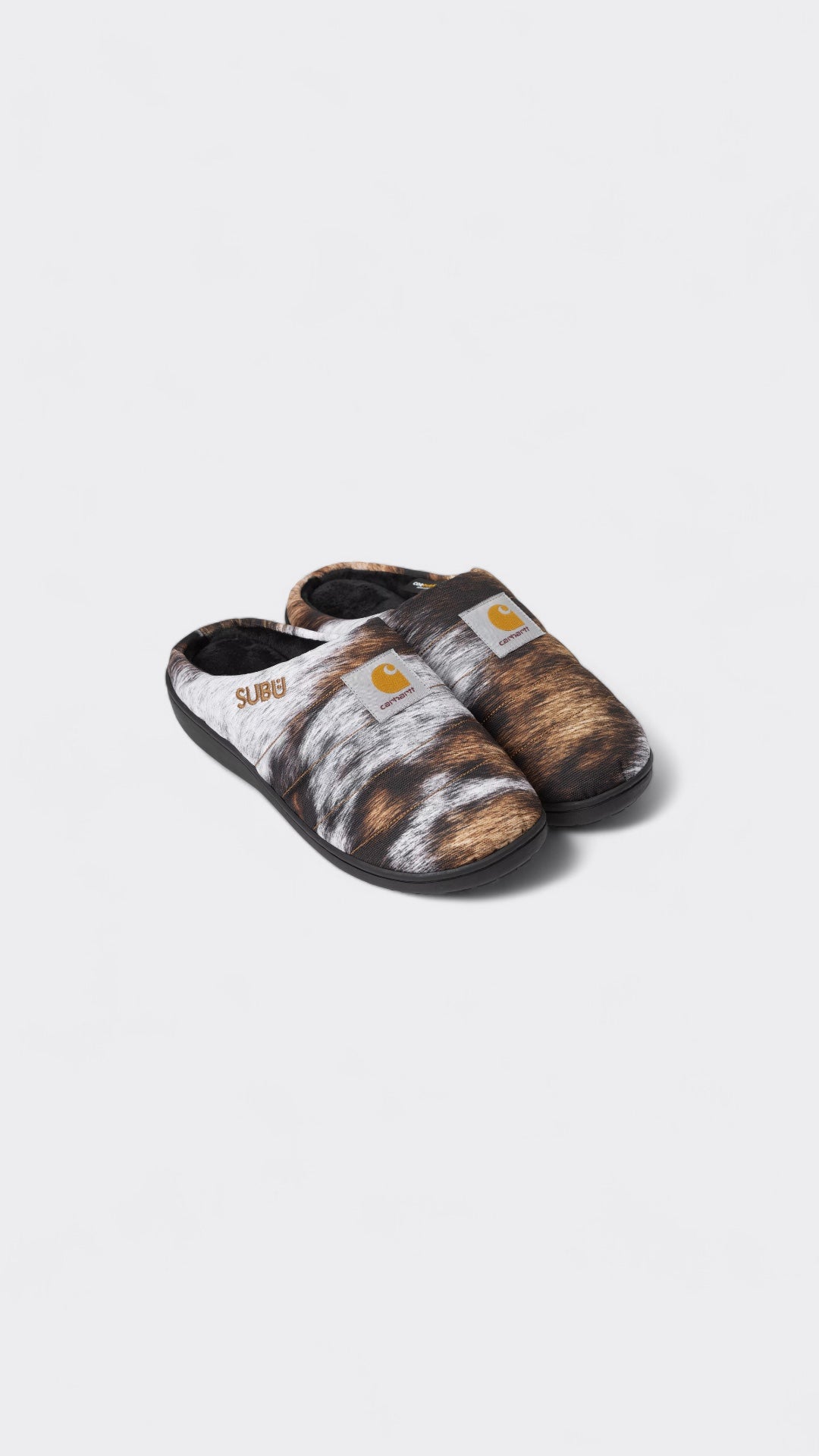 Cordura® Slippers
