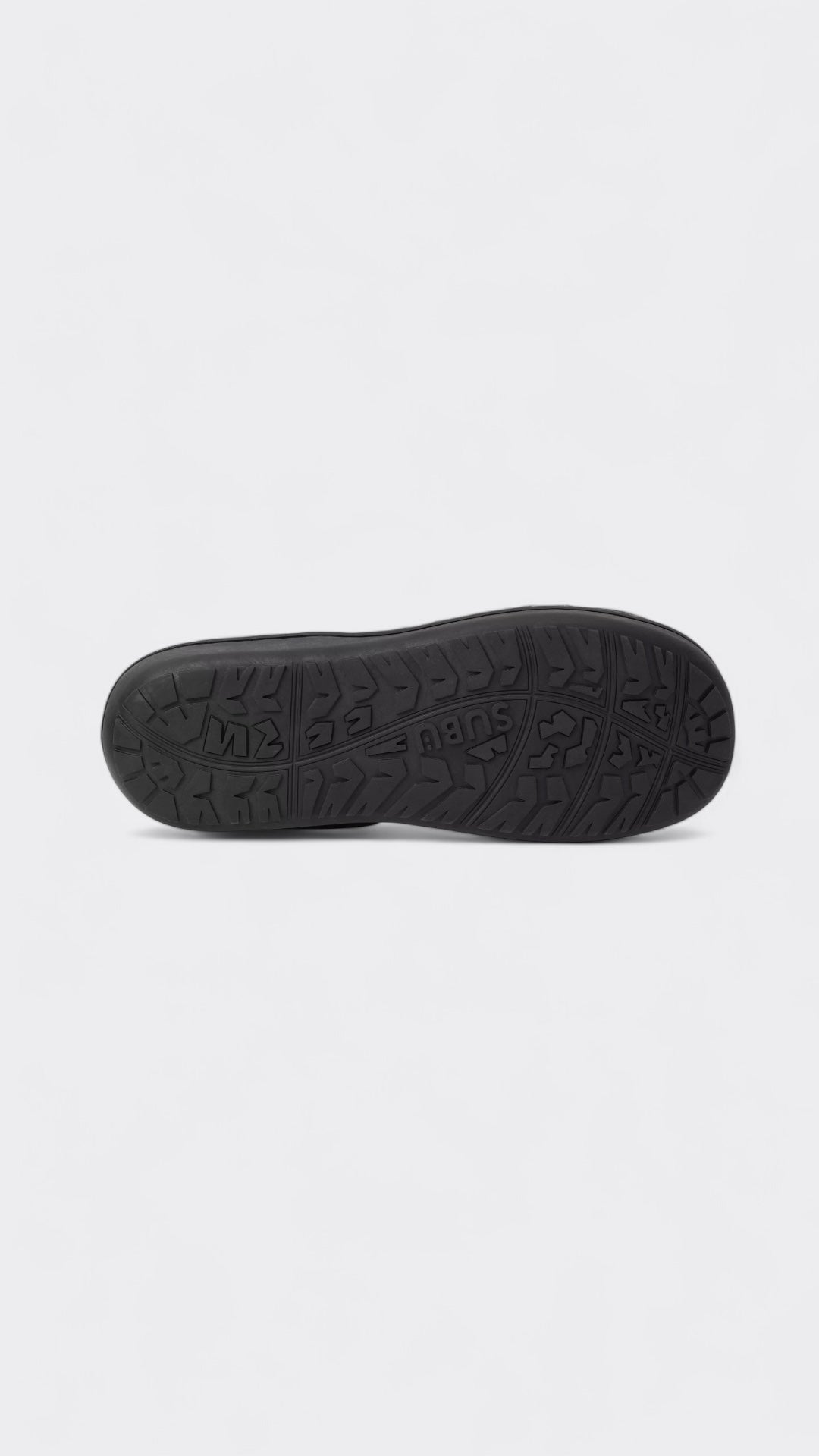 Cordura® Slippers