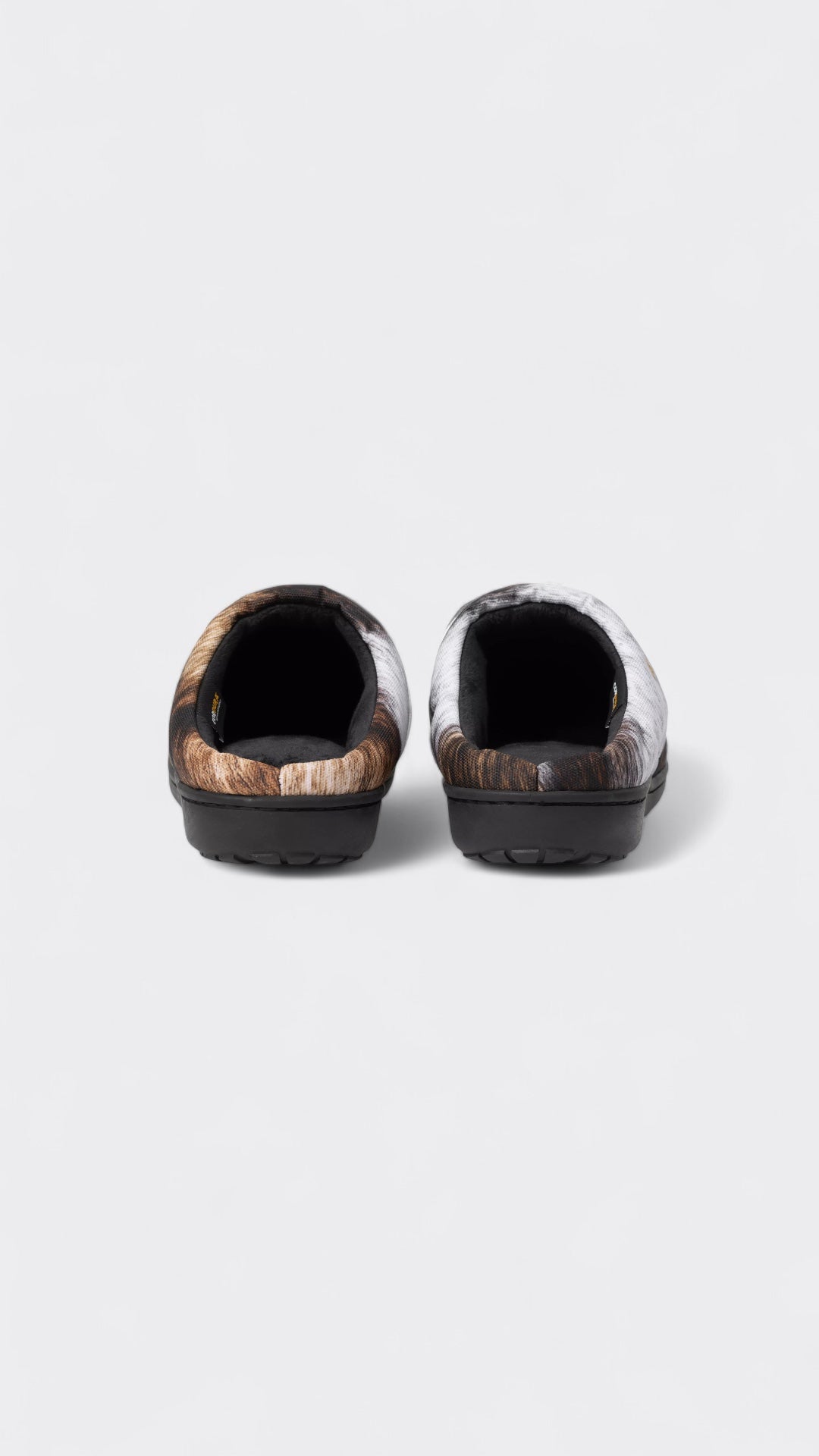 Cordura® Slippers