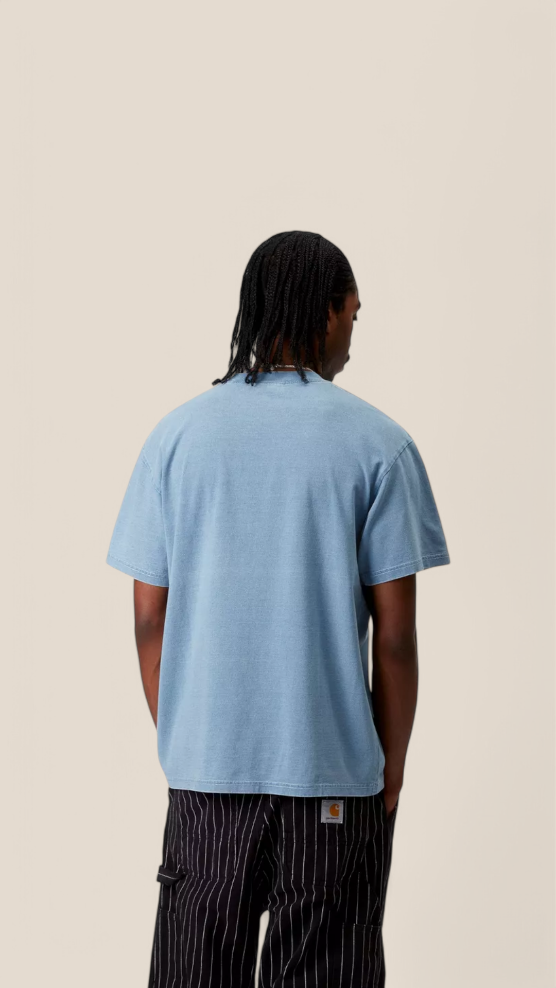 S/S Ingo Pocket T-Shirt