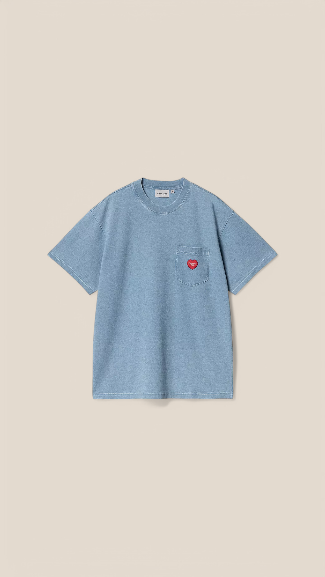 S/S Ingo Pocket T-Shirt