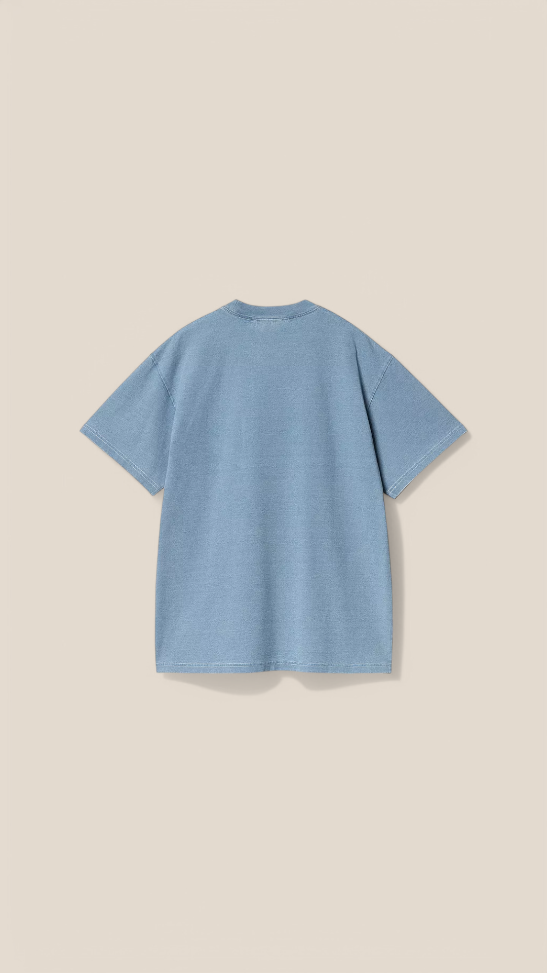 S/S Ingo Pocket T-Shirt