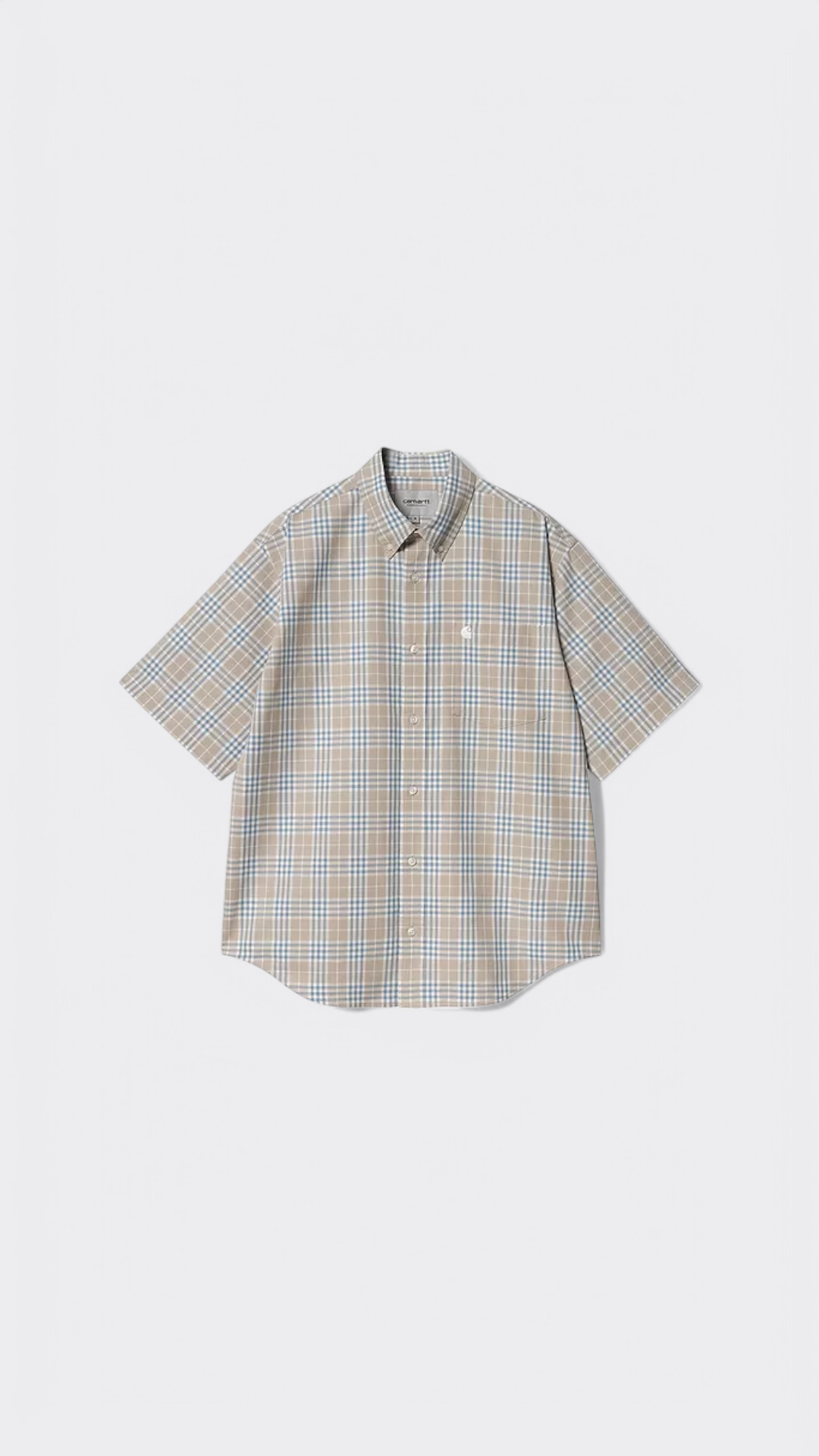 S/S Niven Shirt