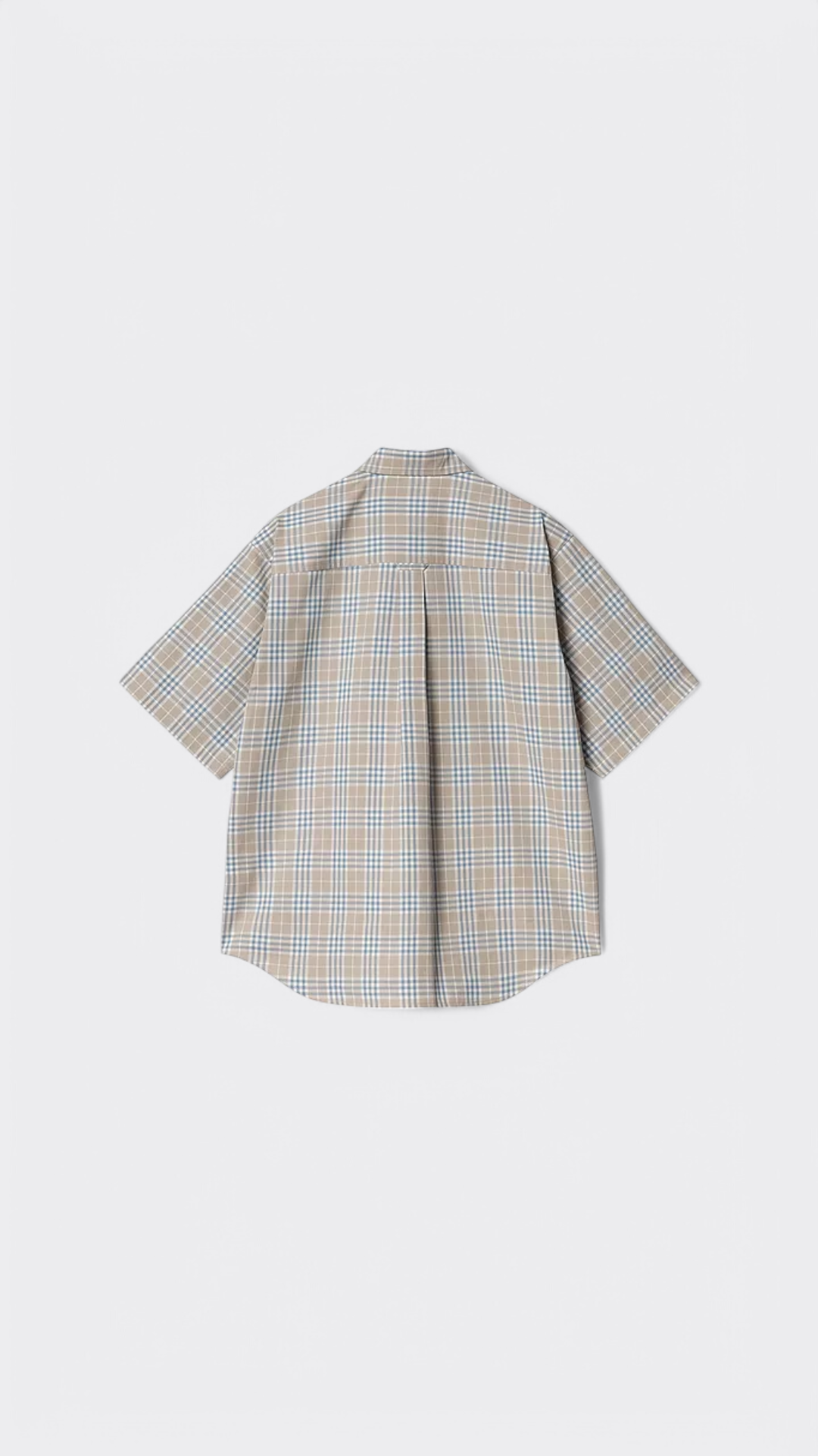 S/S Niven Shirt