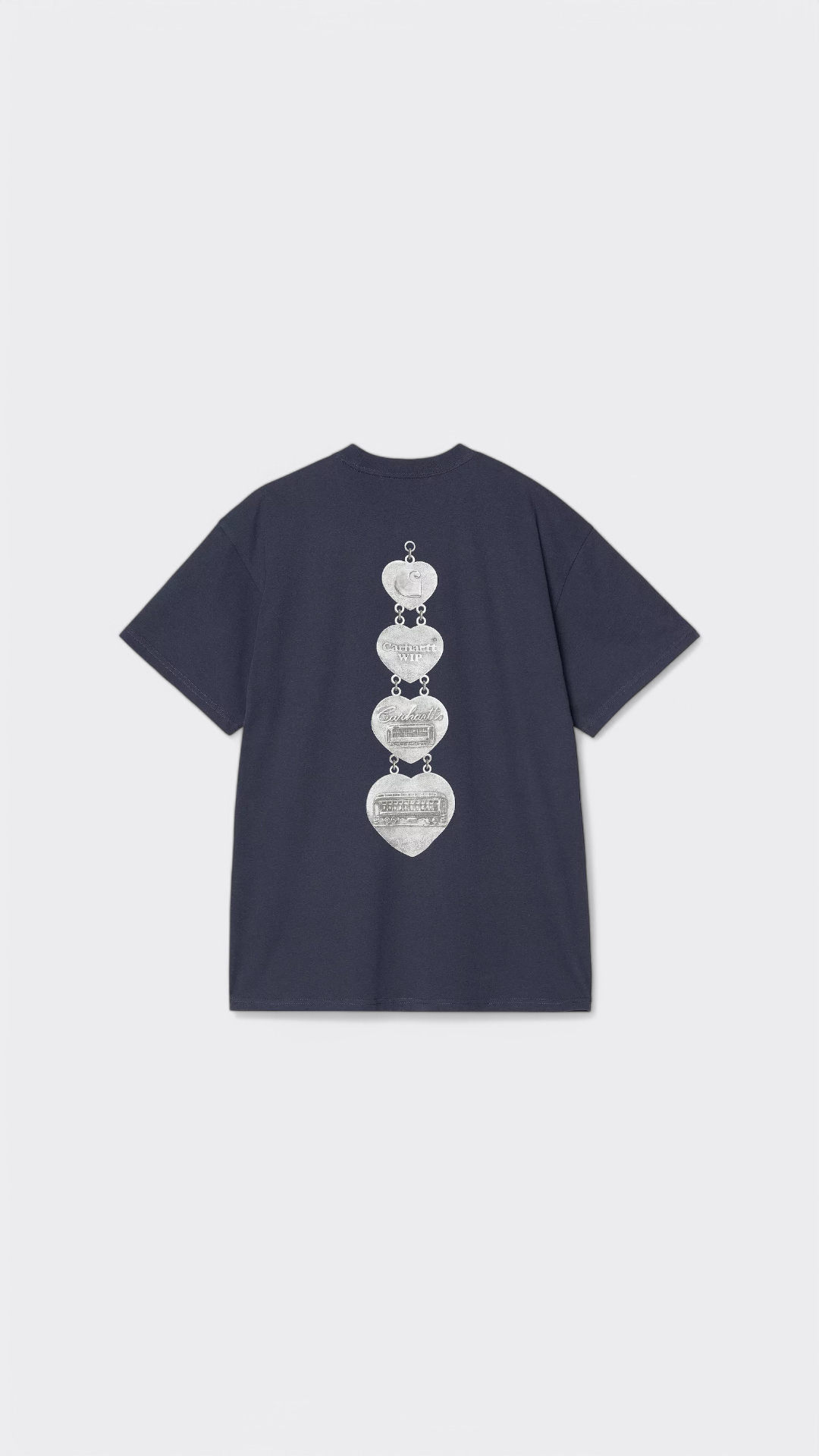 S/S Hartt Chain T-Shirt