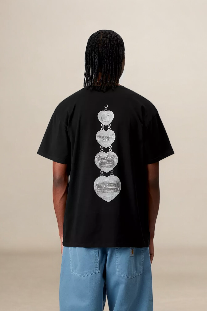 Hartt Chain