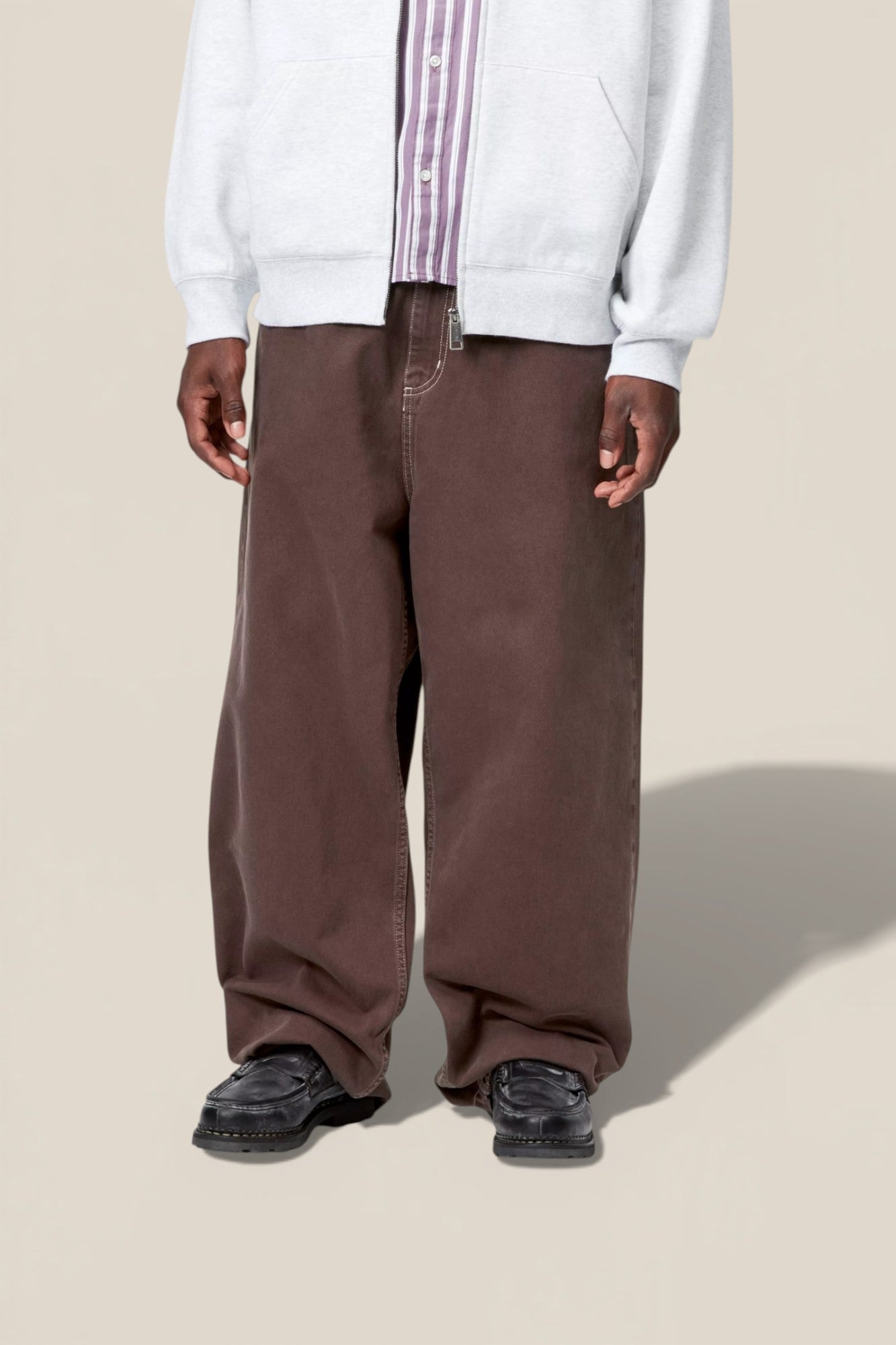 Brandon Pant