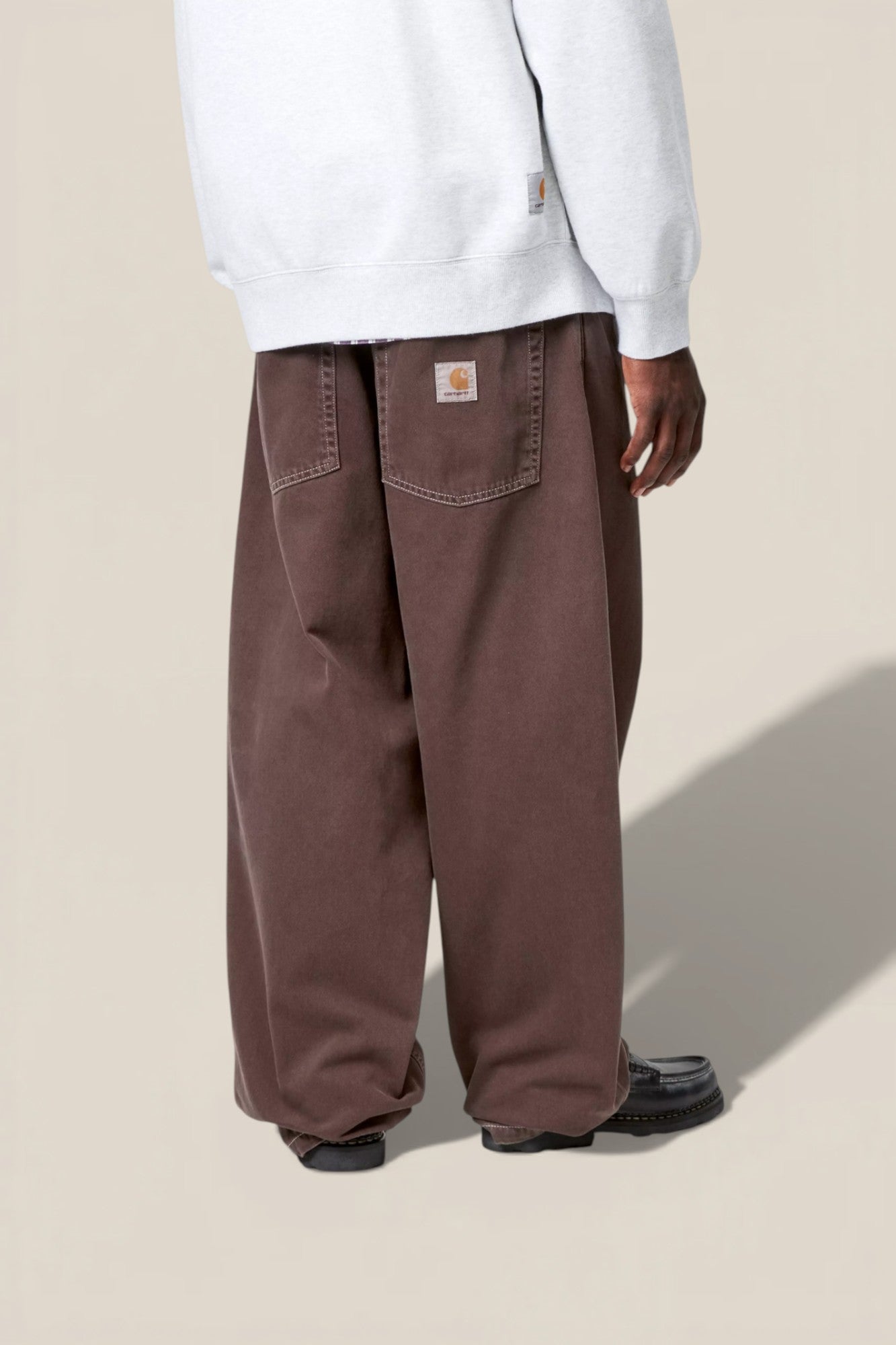 Brandon Pant
