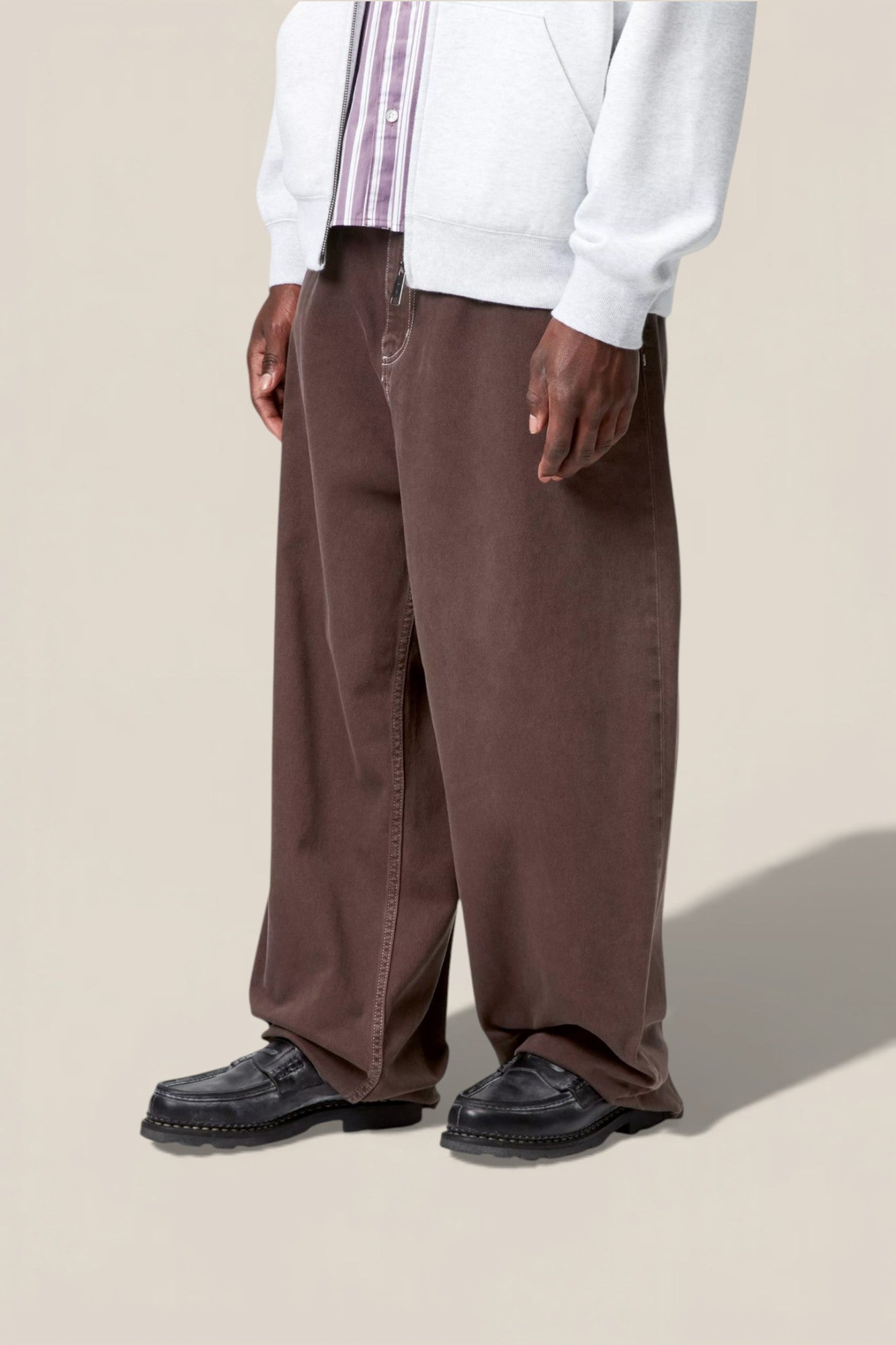 Brandon Pant