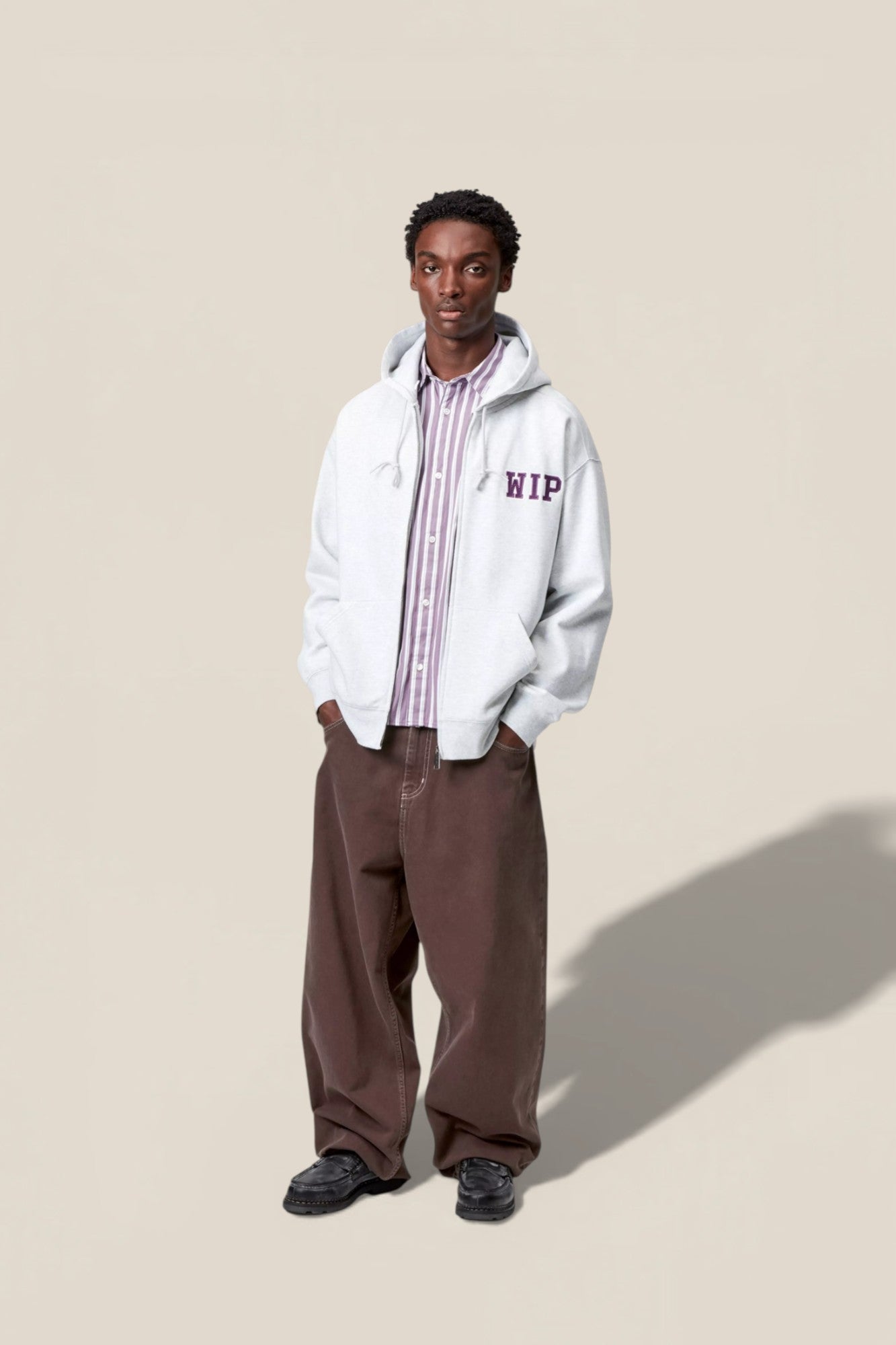 Brandon Pant