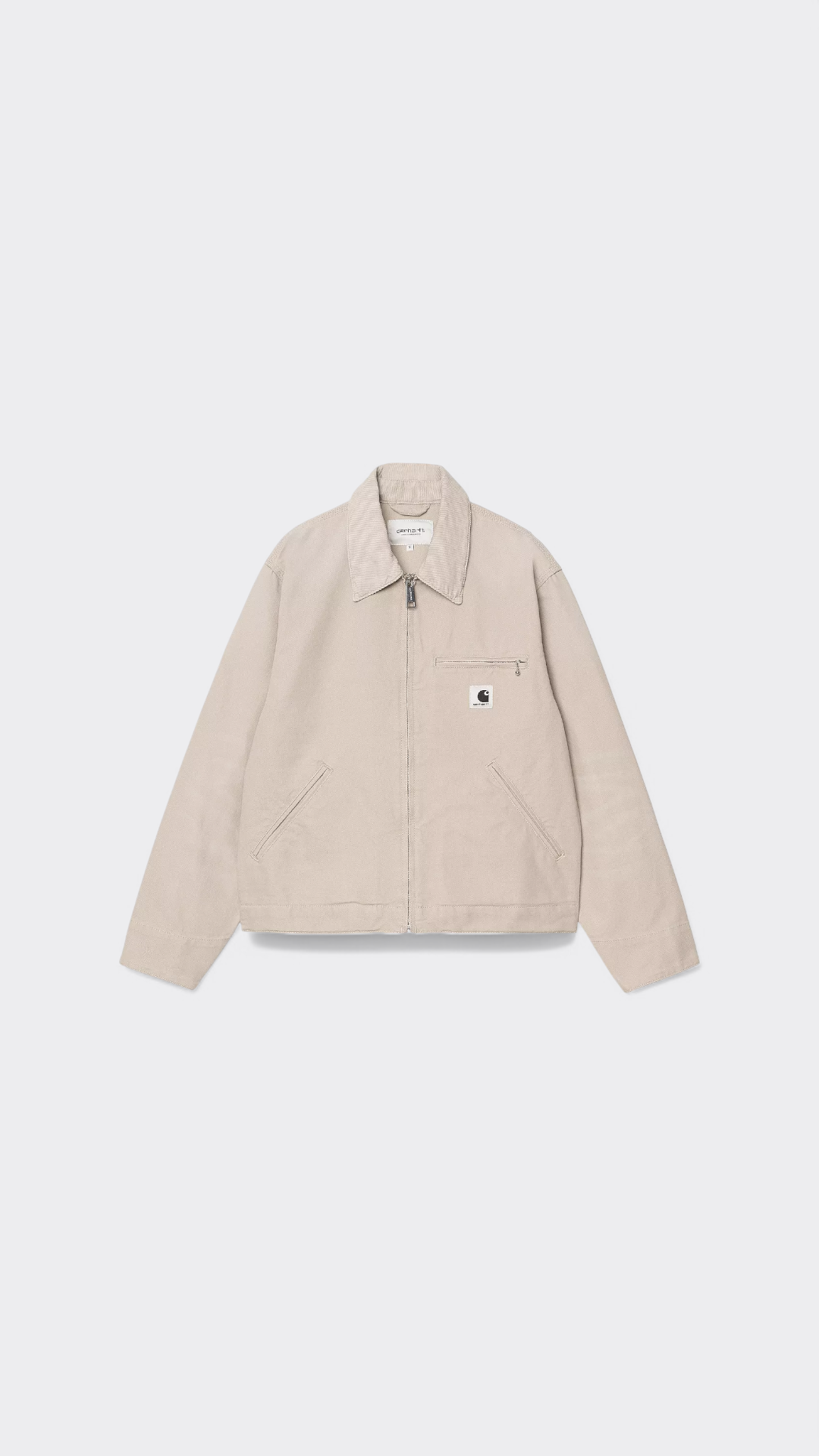 W' OG Detroit Jacket