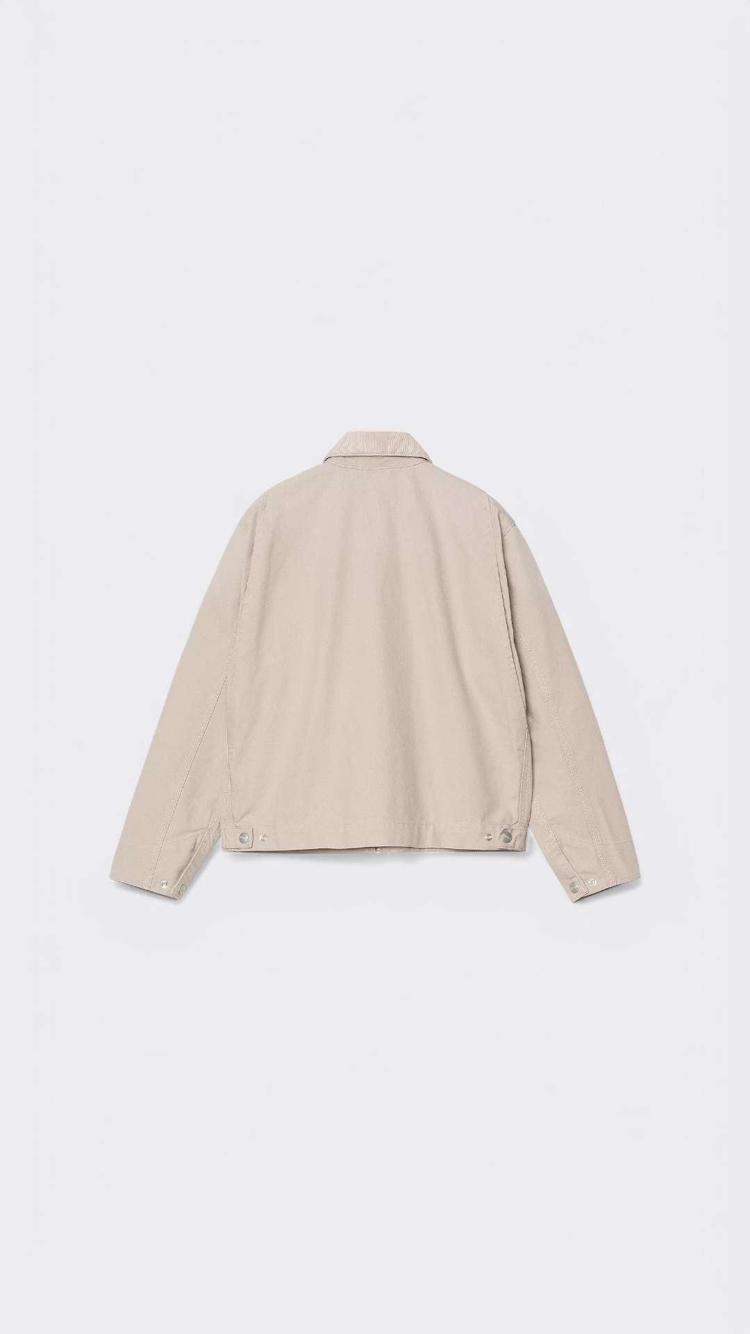 W' OG Detroit Jacket