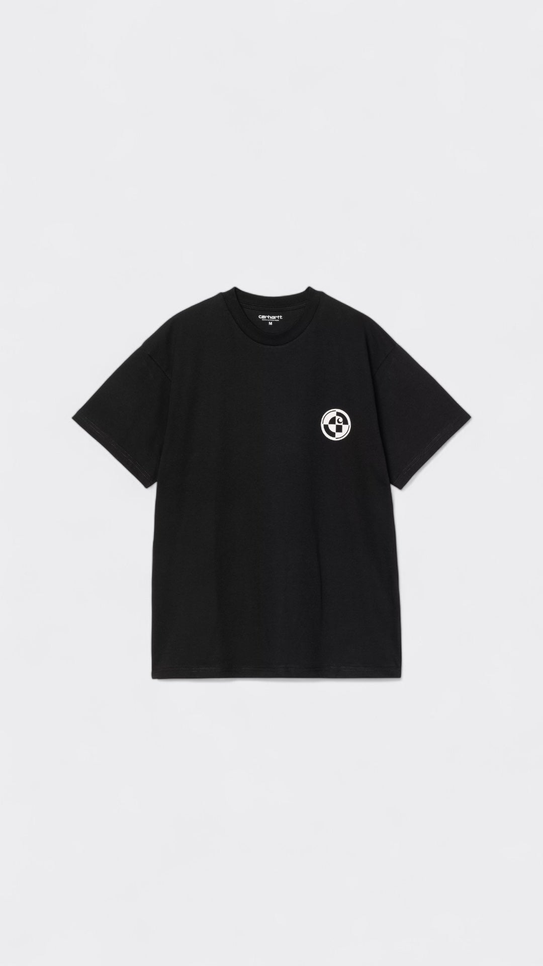 S/S C Logo Archive T-Shirt
