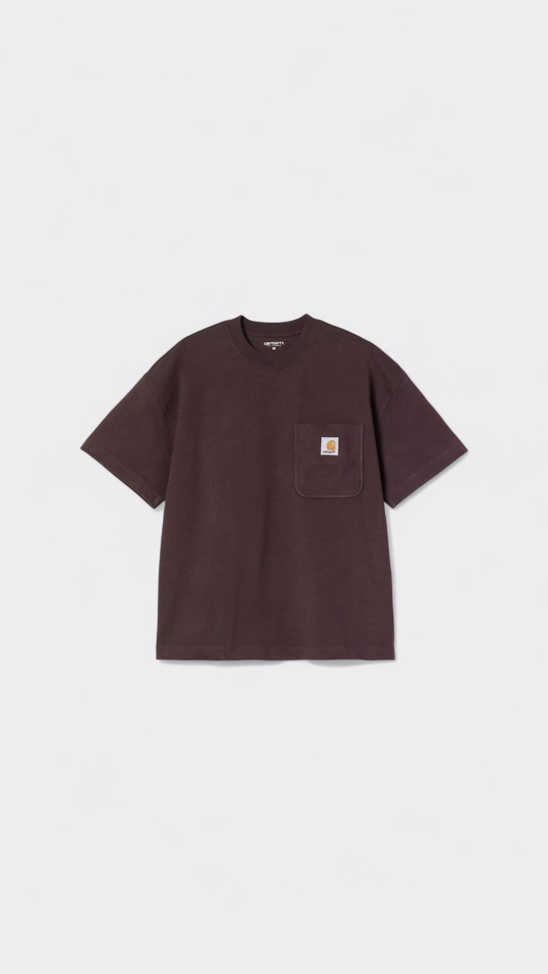 S/S Work Pocket T-Shirt