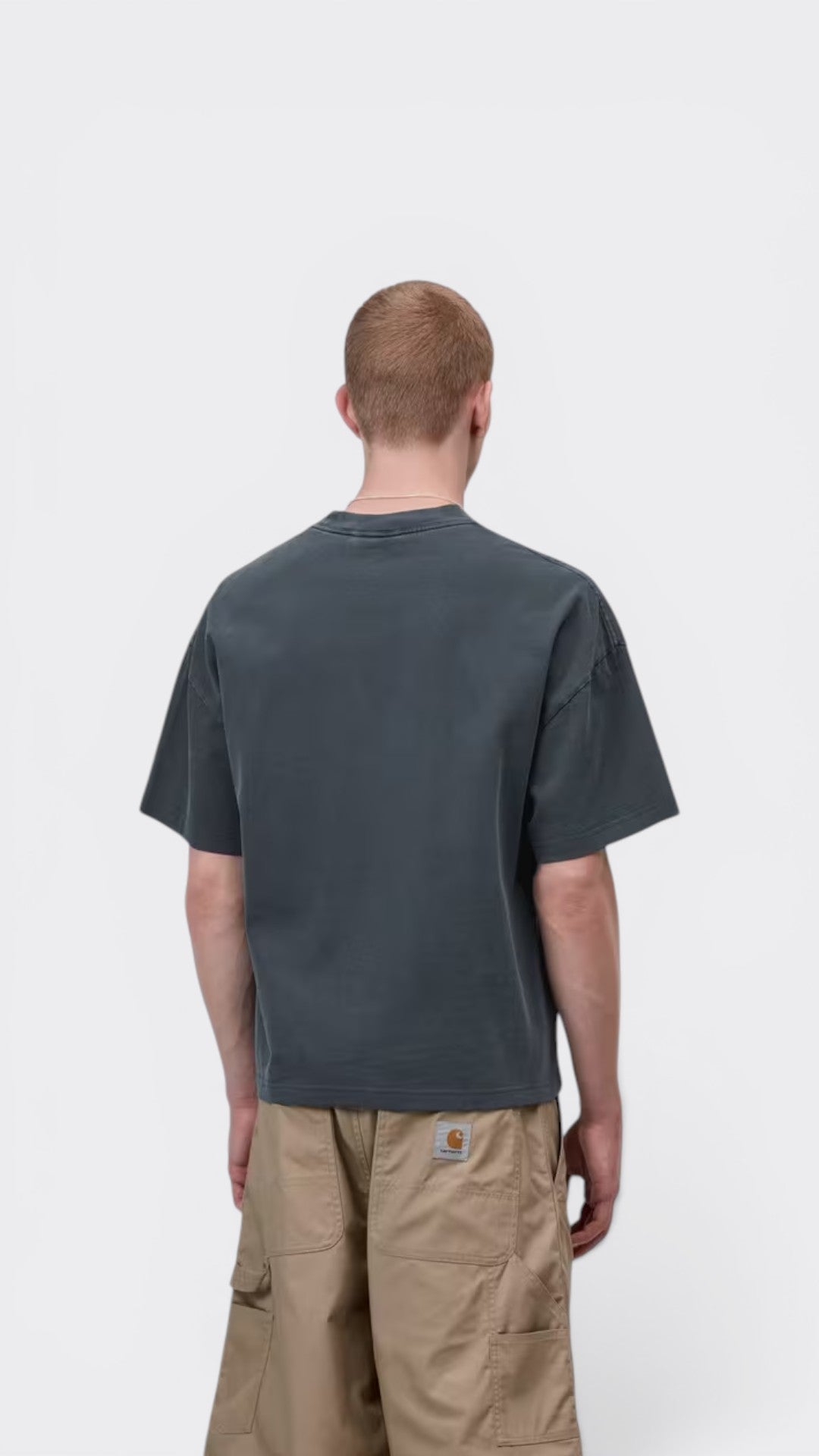 S/S Benton t-shirt