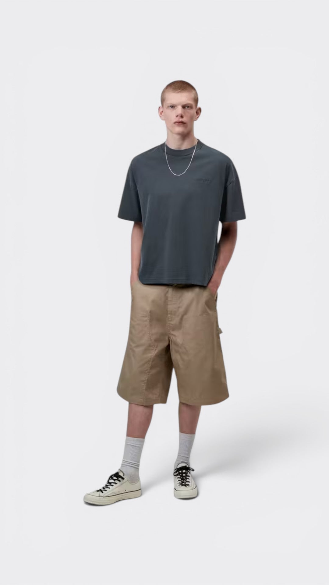 S/S Benton t-shirt