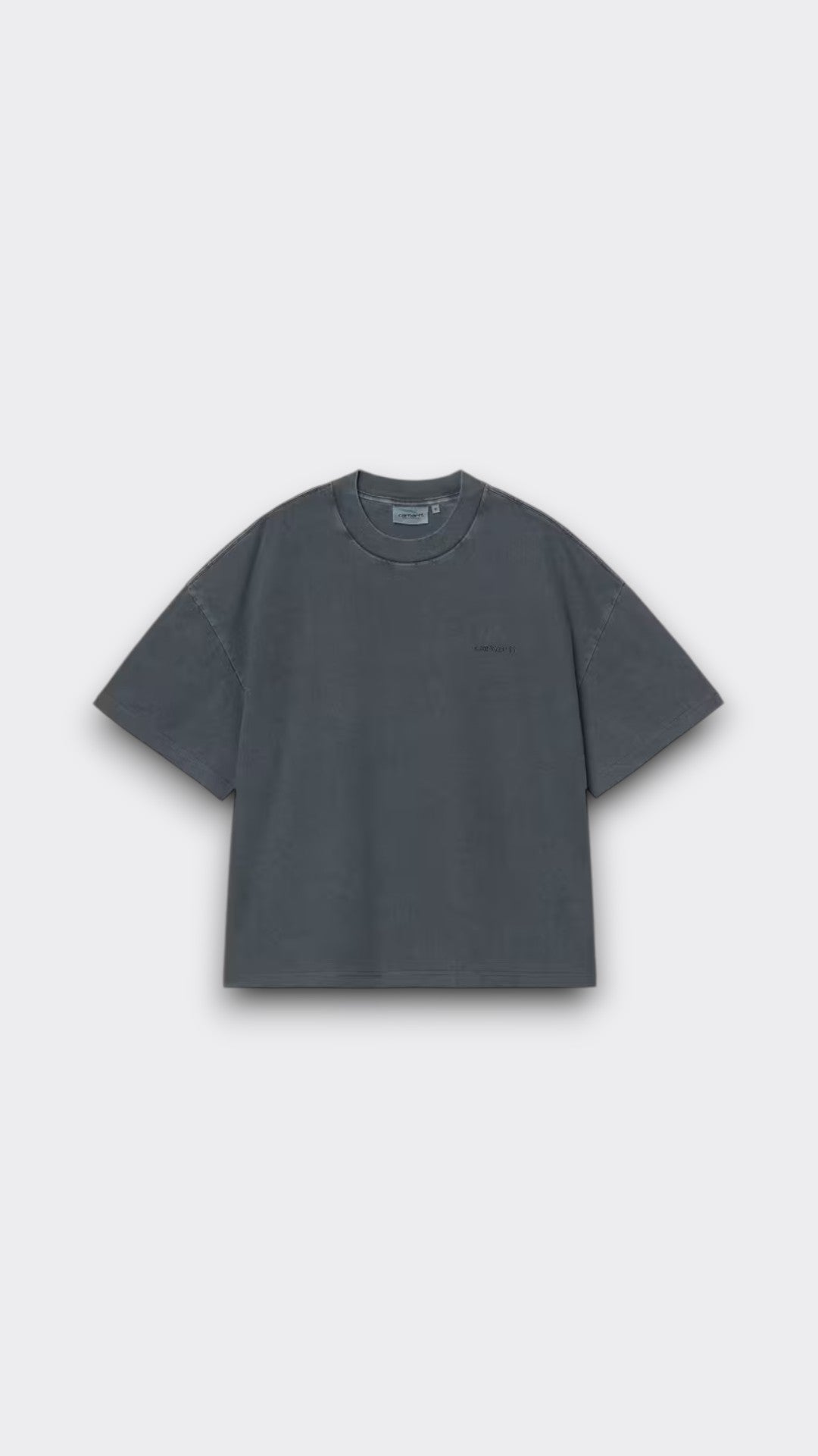 S/S Benton t-shirt