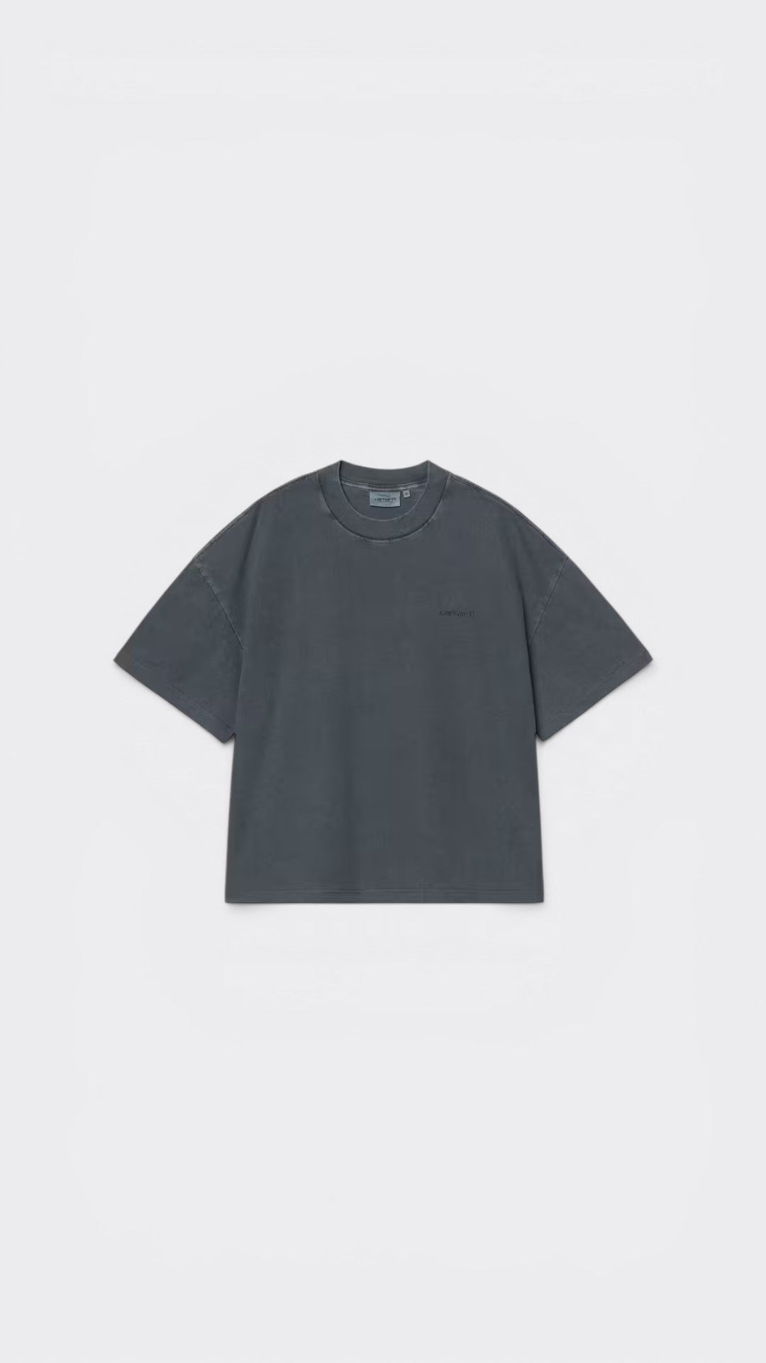 S/S Benton t-shirt