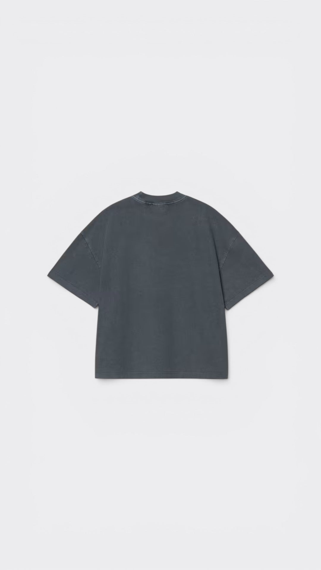S/S Benton t-shirt
