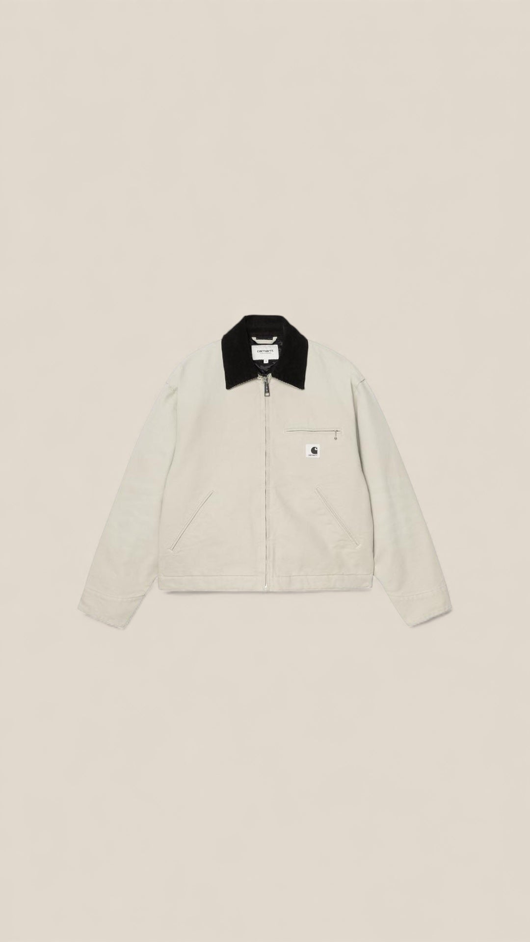 W' OG Detroit Jacket