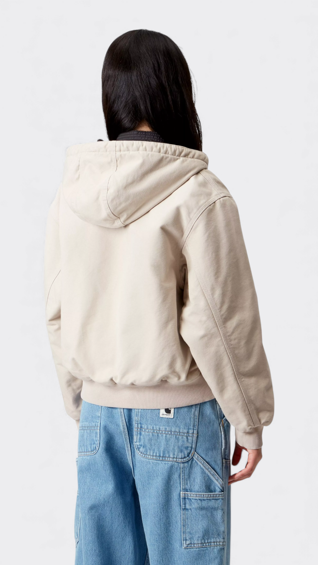 W' OG Active Jacket