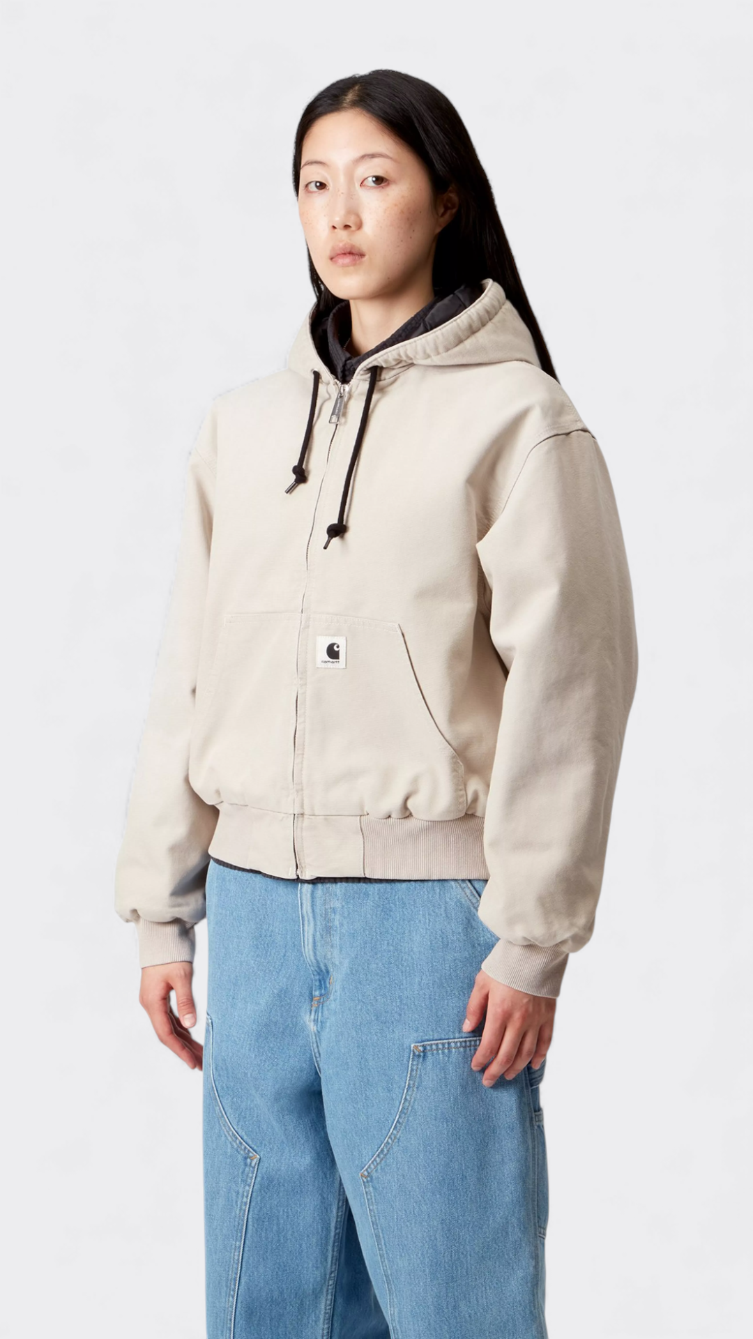 W' OG Active Jacket