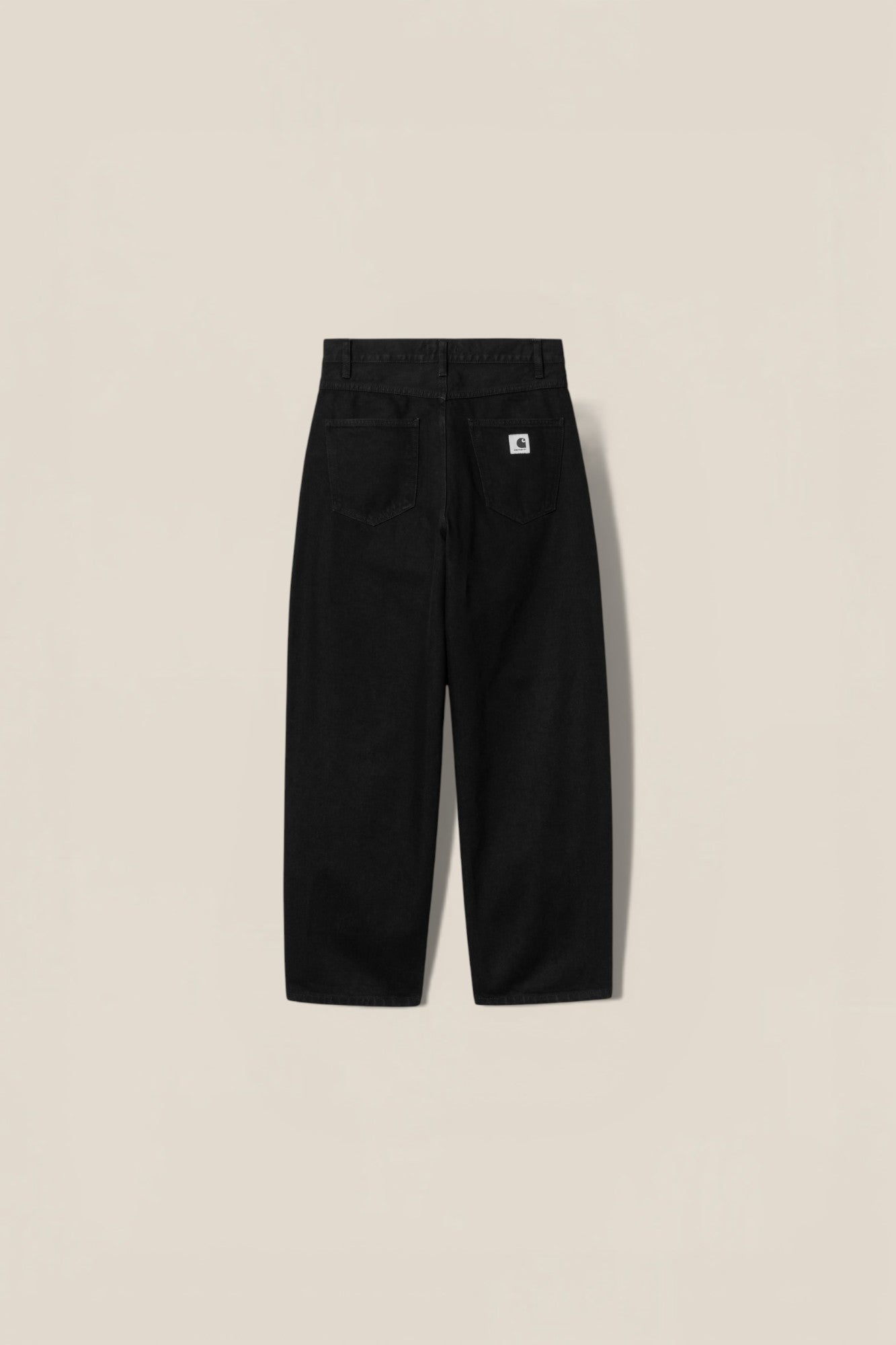 W' Brandon Pant