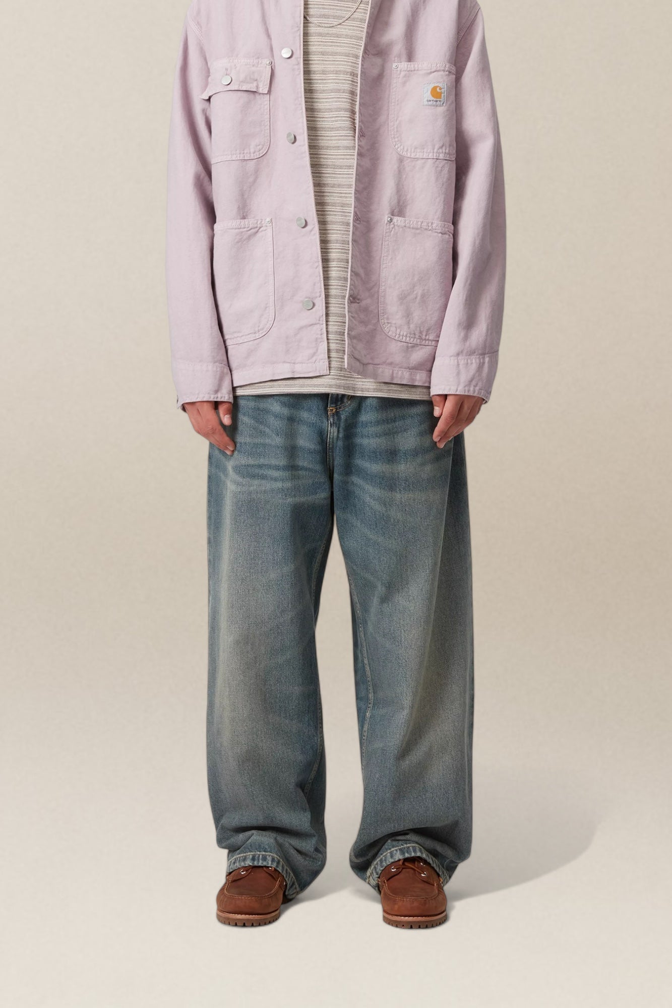 Brandon Pant