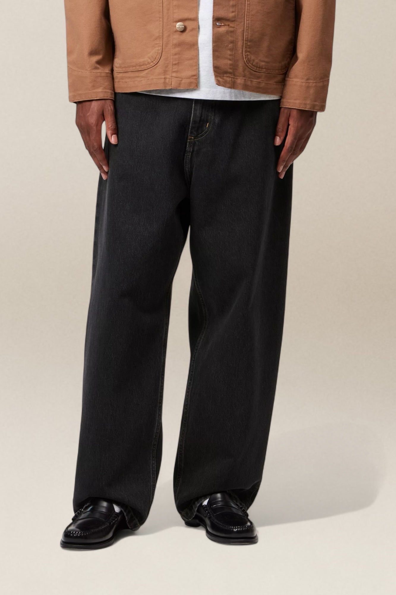 Brandon Pant