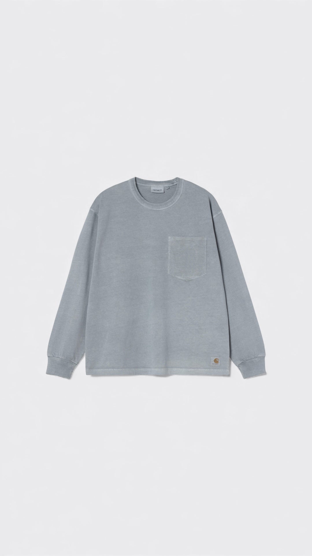 L/S Torion Pocket