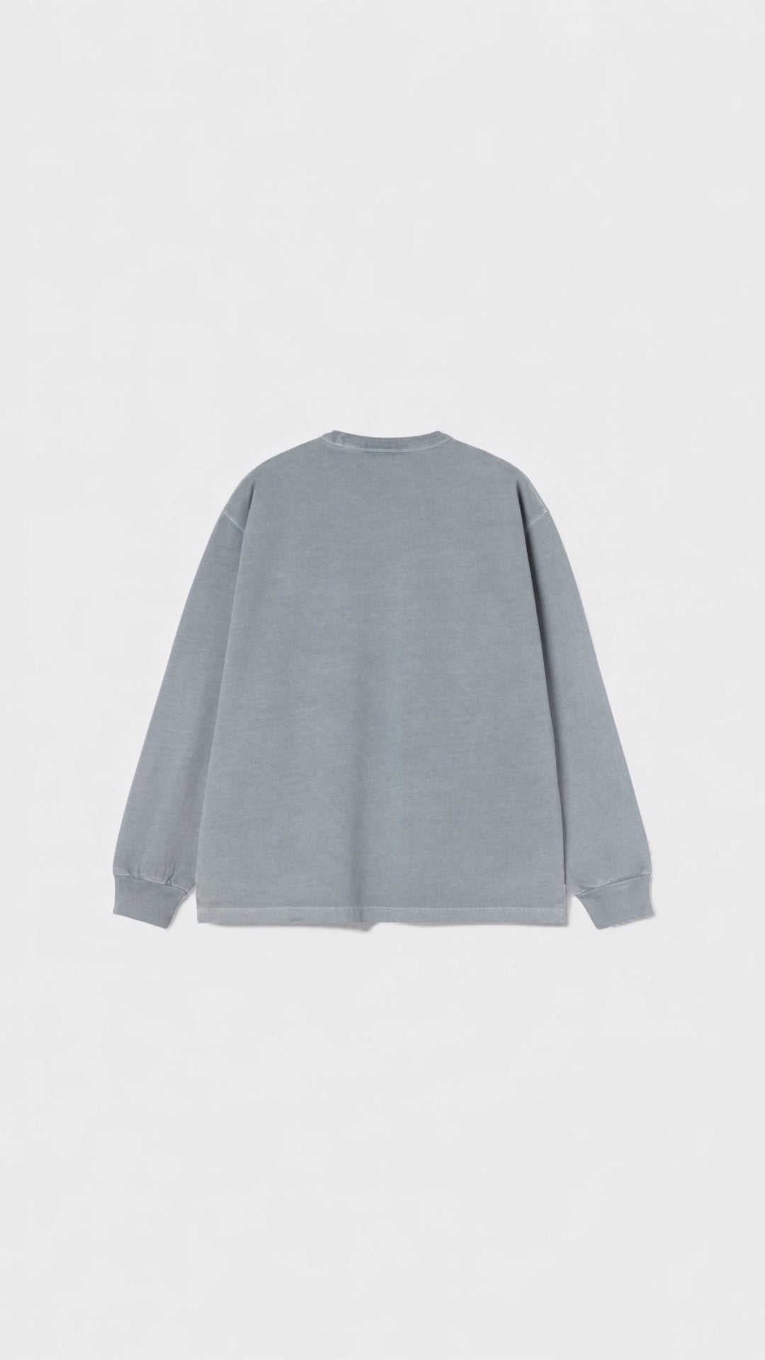 L/S Torion Pocket