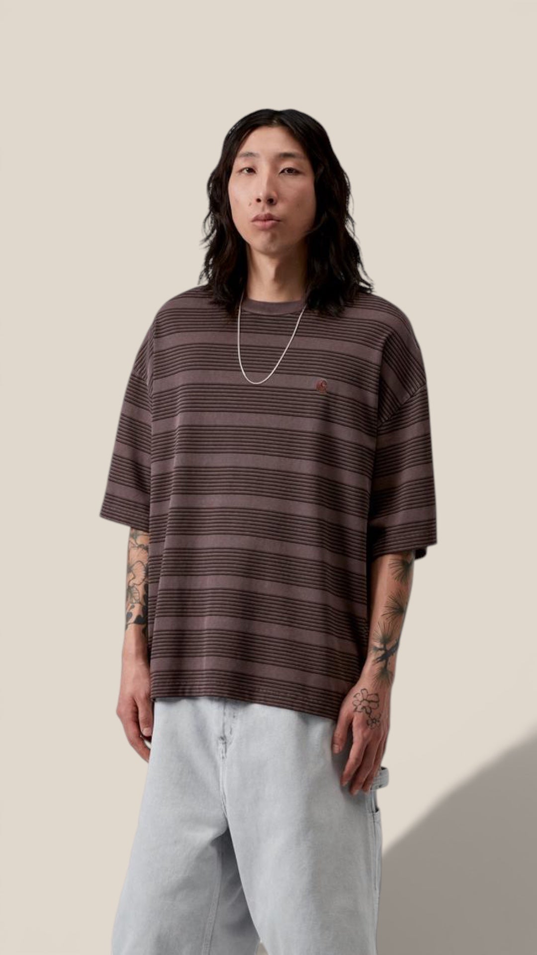 S/S Hanson T-Shirt