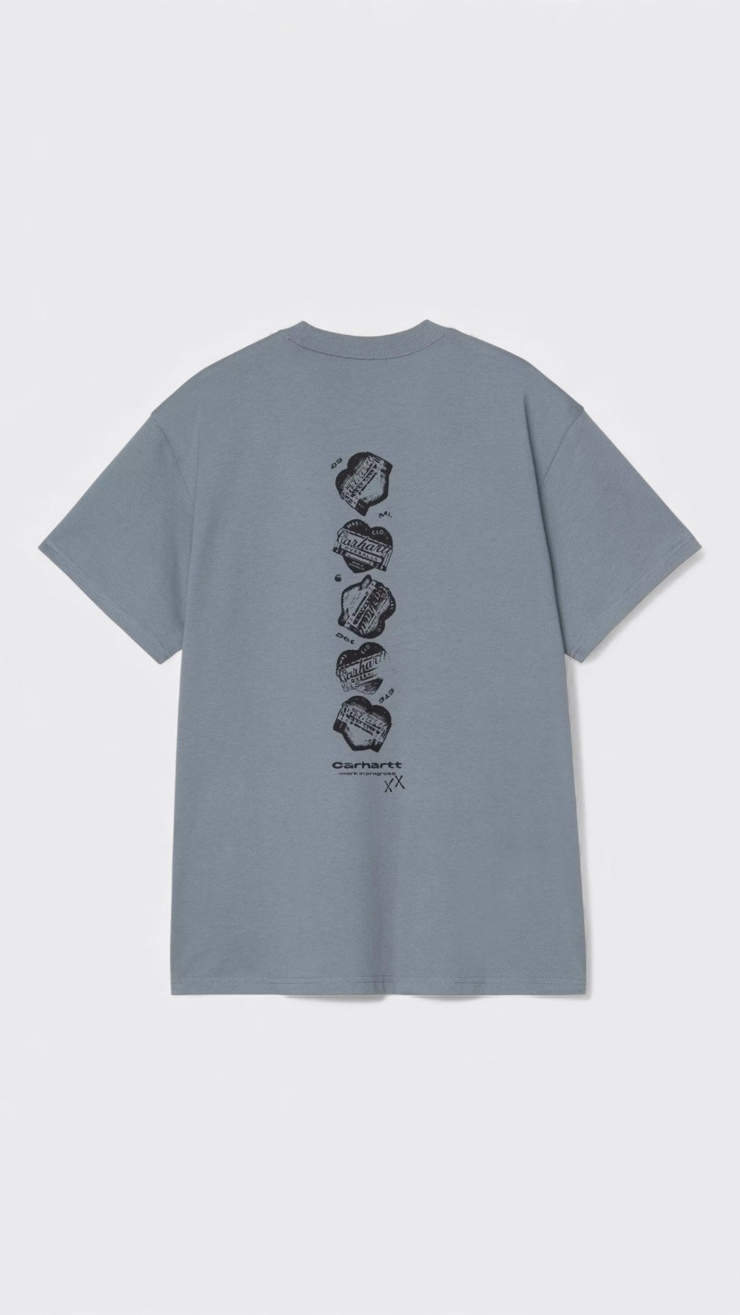 S/S Garble T-Shirt