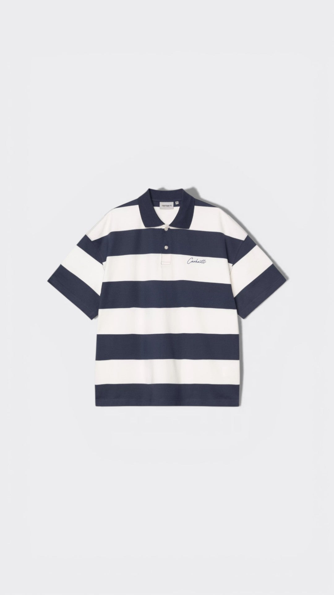 S/S Delray Polo