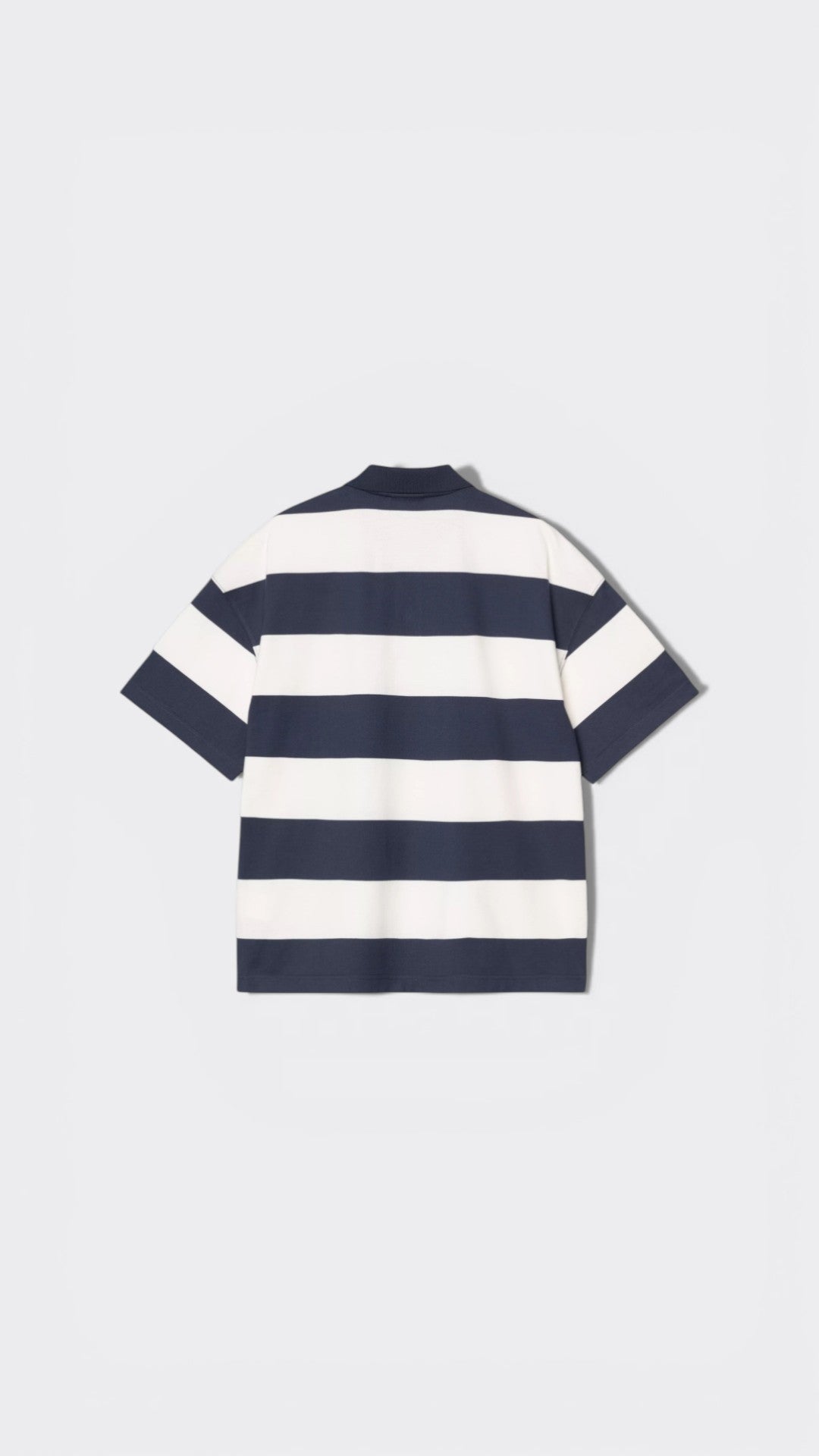 S/S Delray Polo